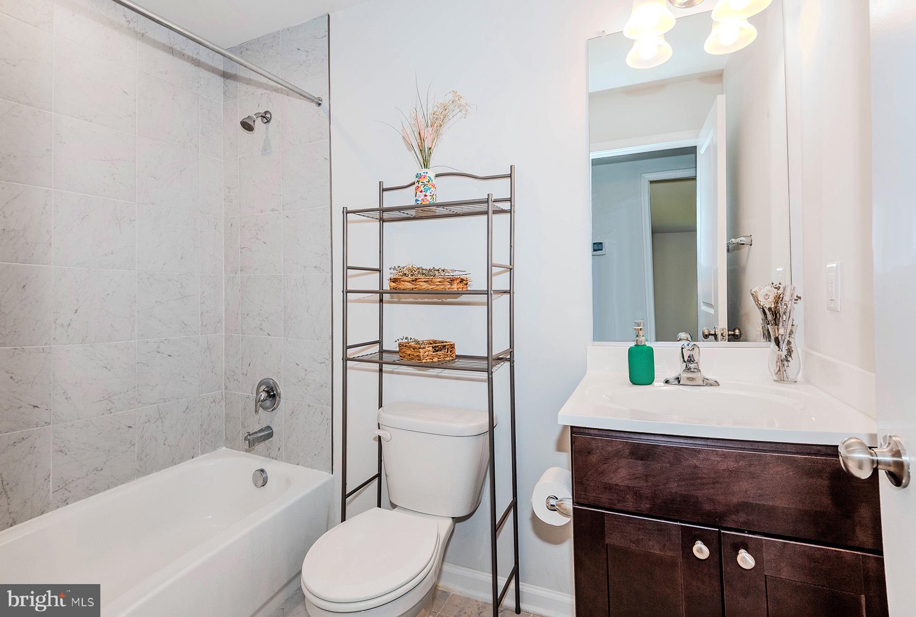 GLEN BURNIE - Residential