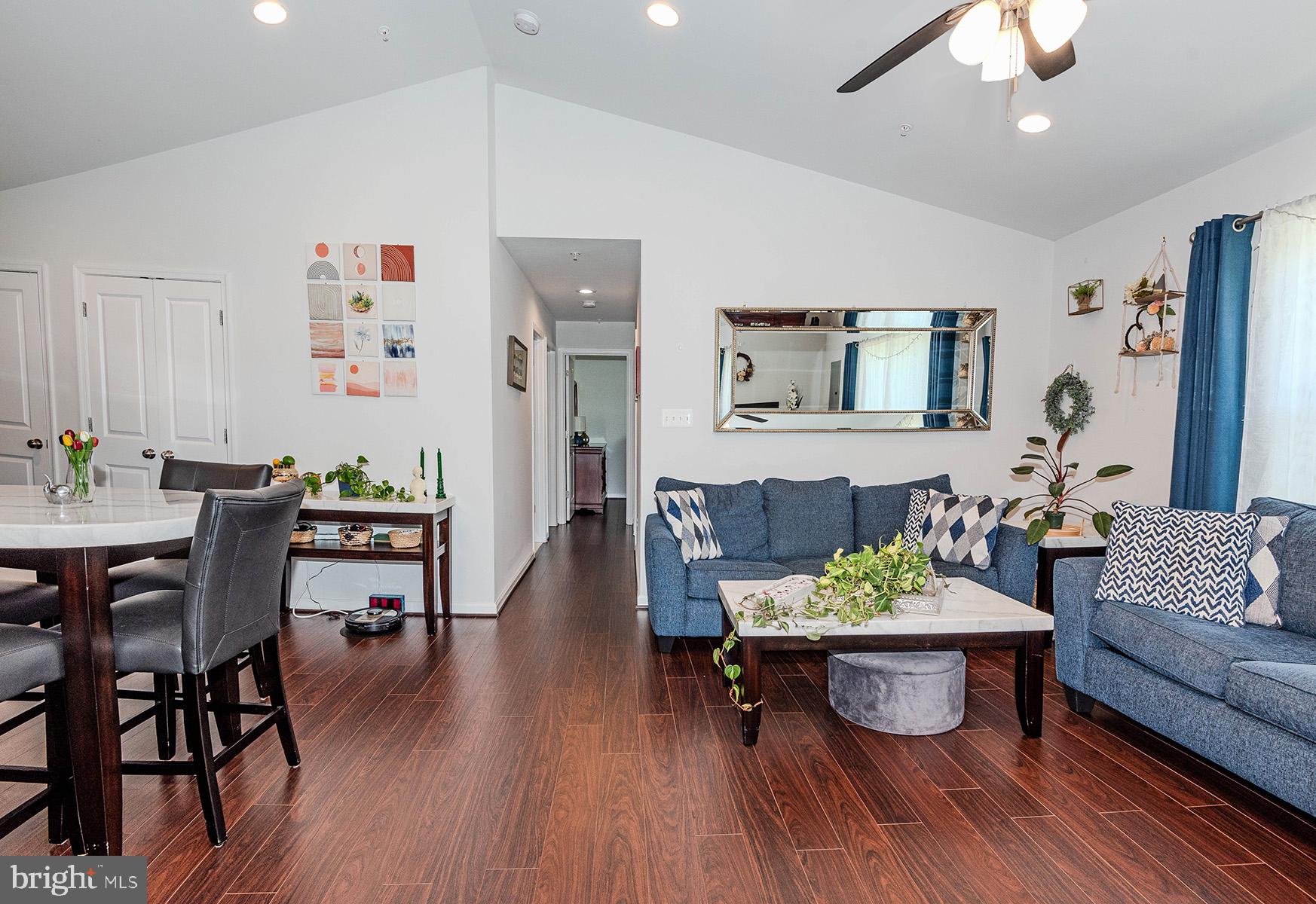 GLEN BURNIE - Residential