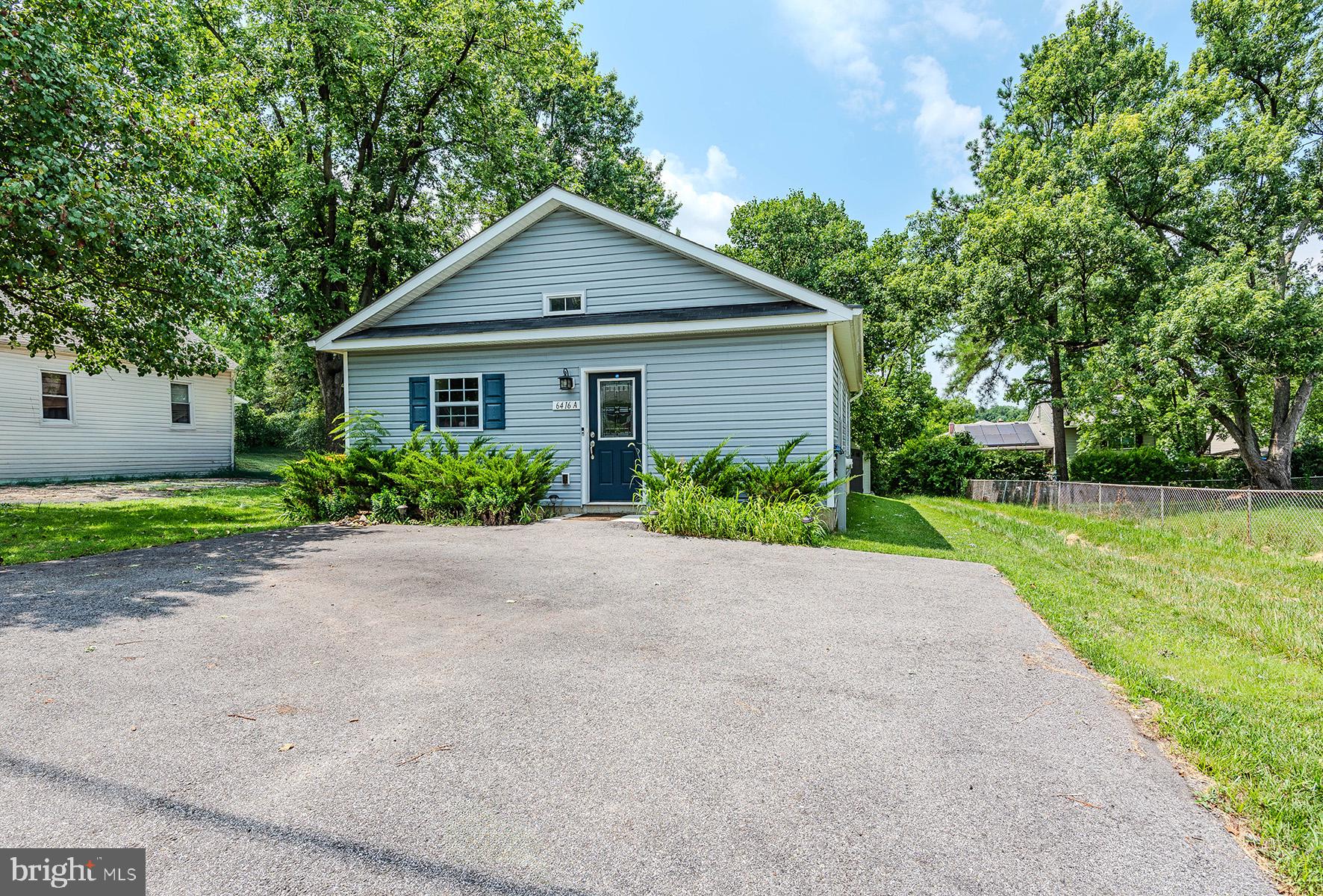 GLEN BURNIE - Residential