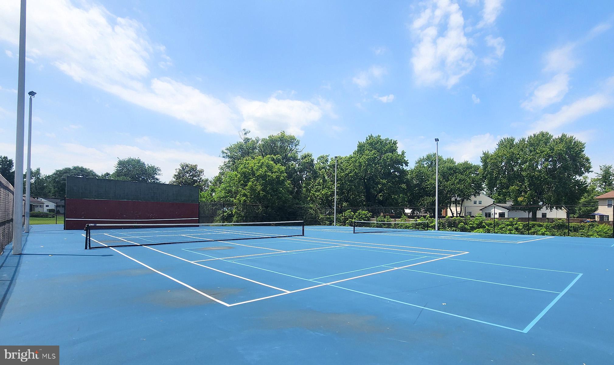 GLEN BURNIE - Residential