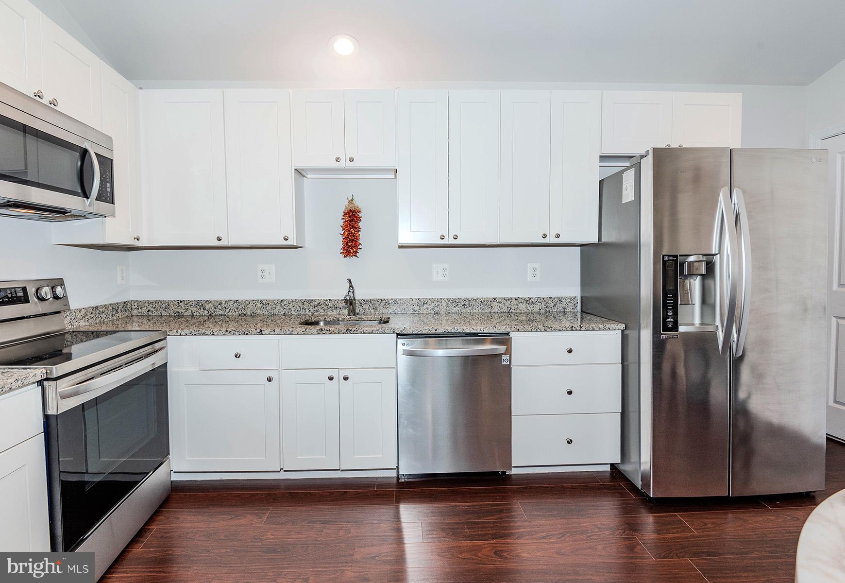 GLEN BURNIE - Residential