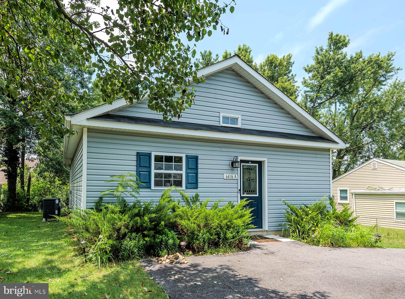 GLEN BURNIE - Residential