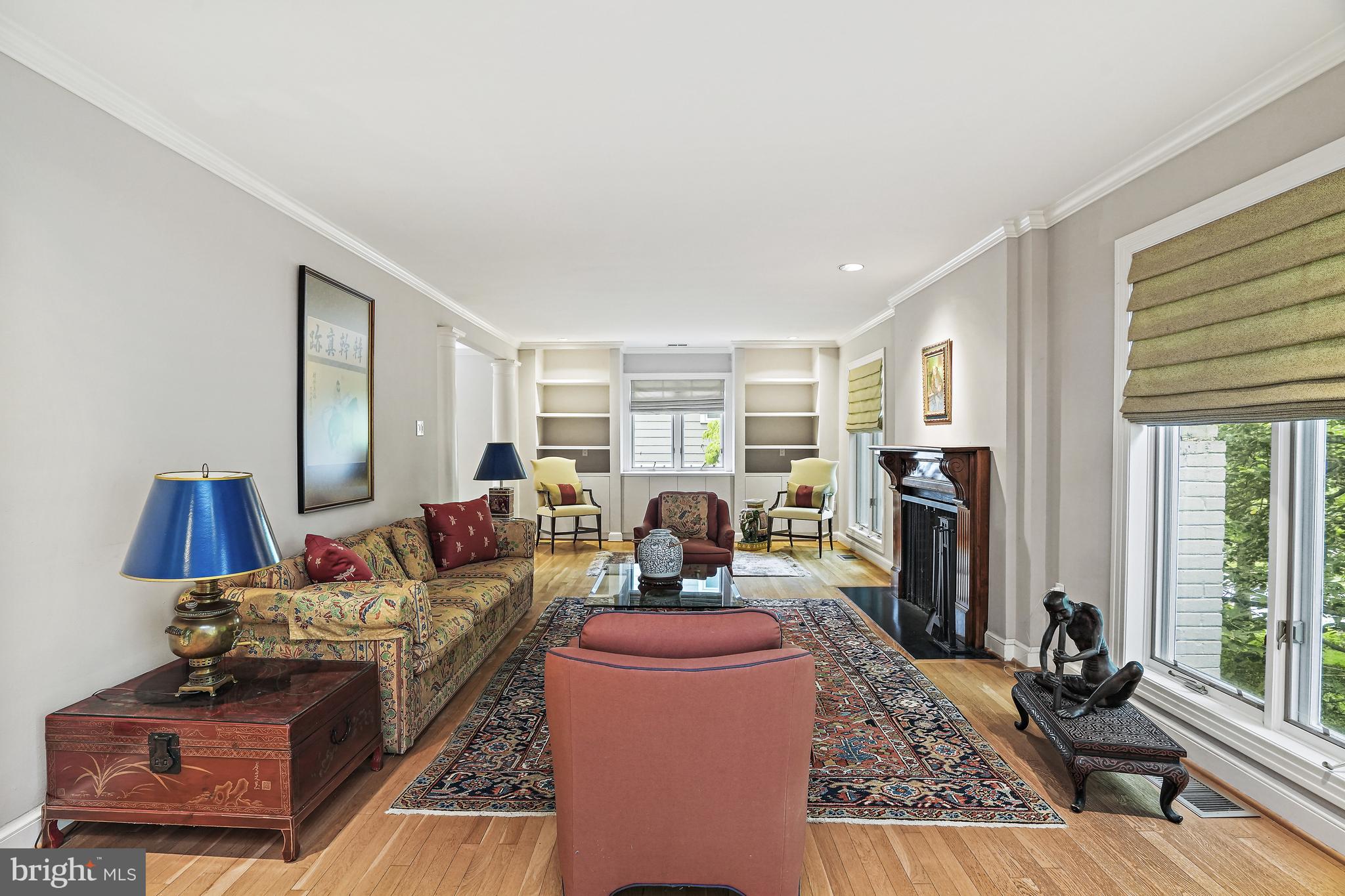 SOMERSET - Residential