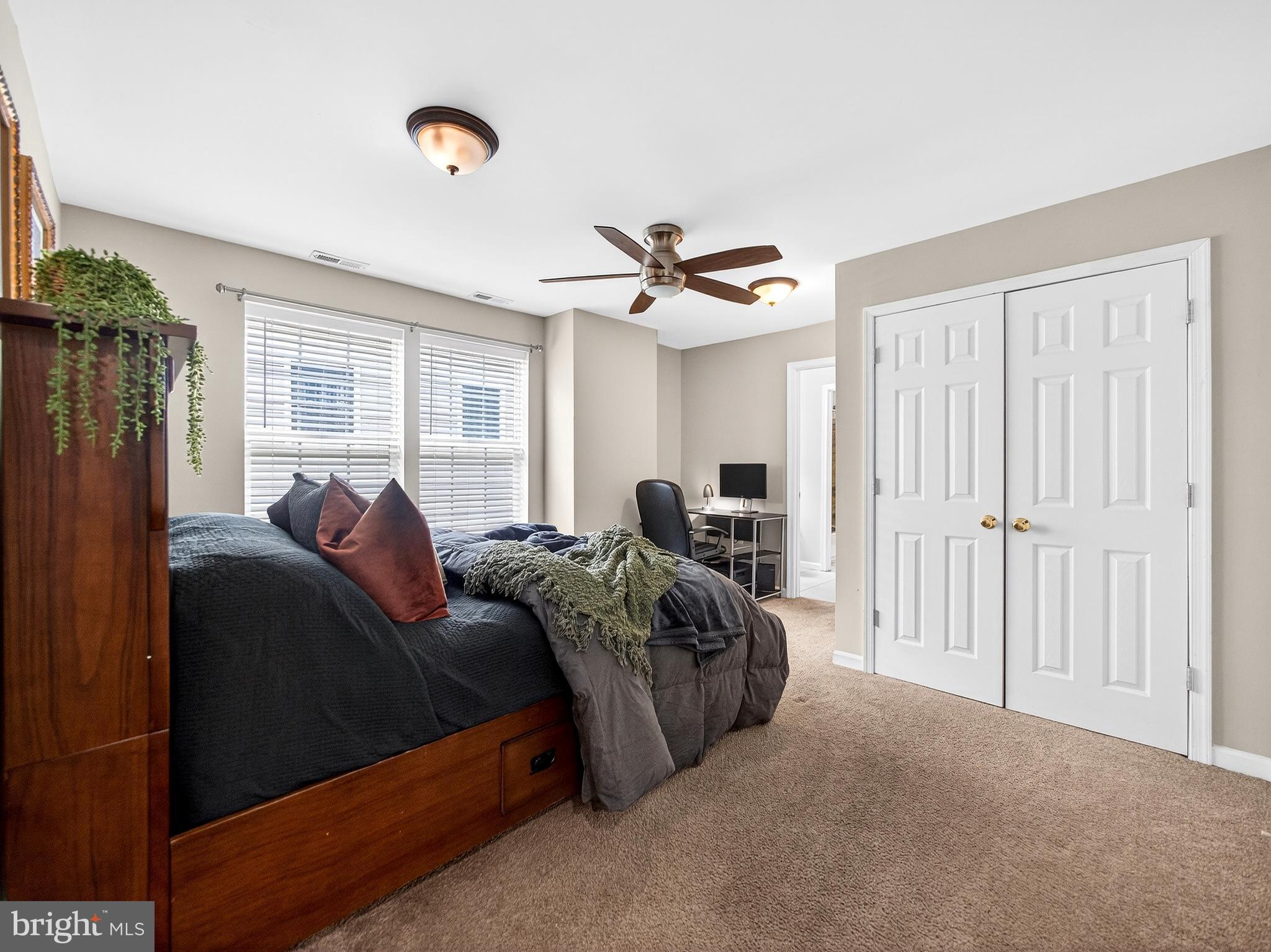 HARWOOD PARK - Residential