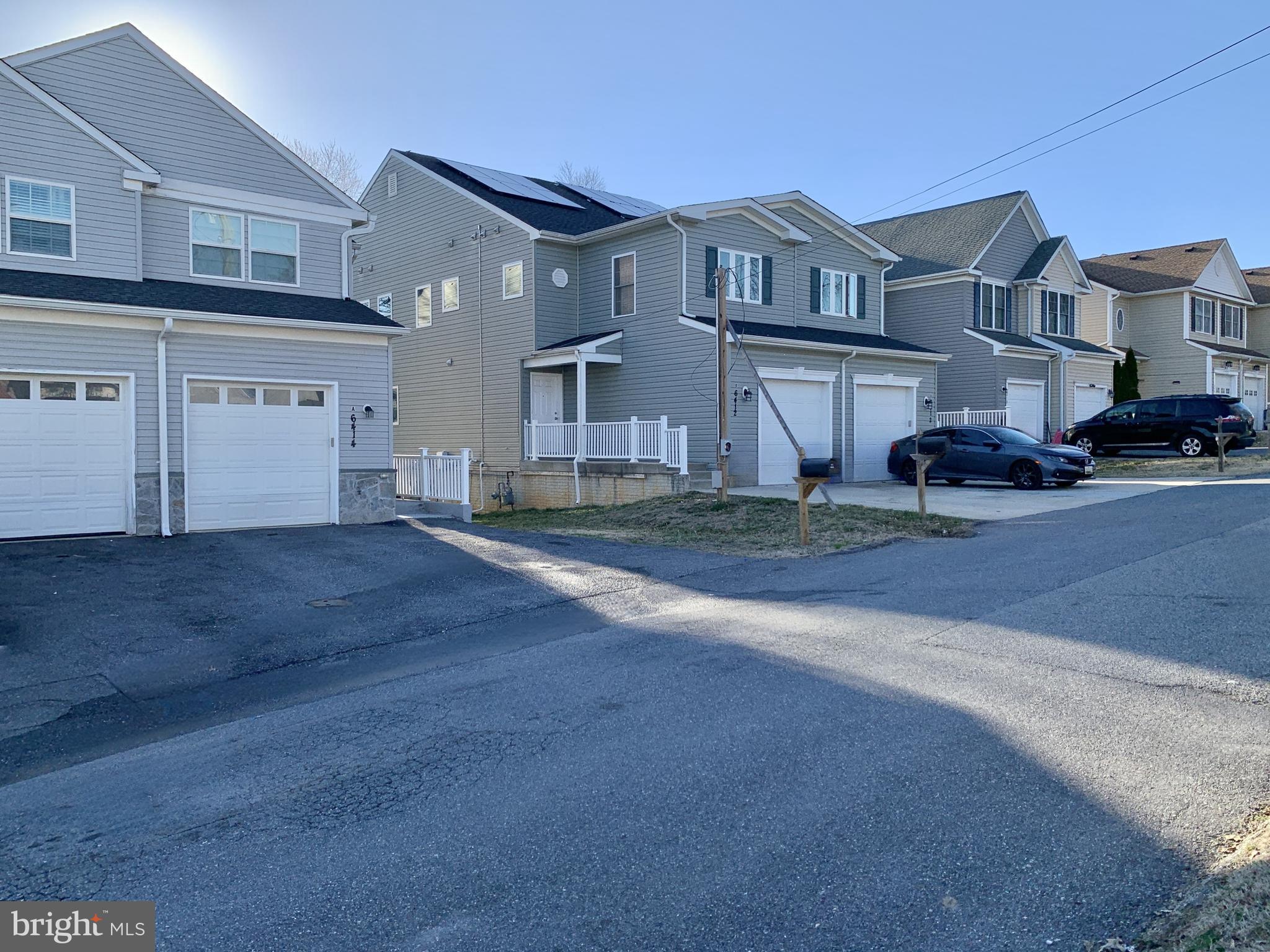 HARWOOD PARK - Residential