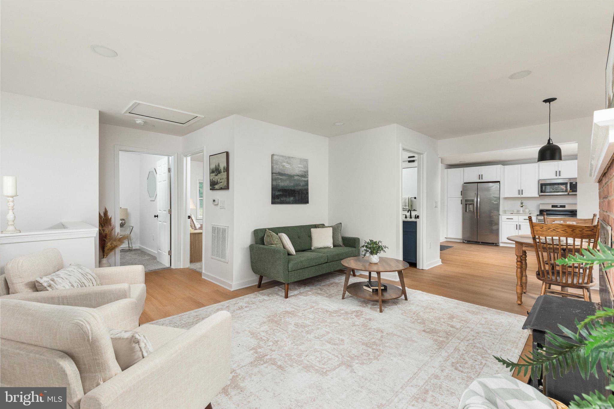DUNGADIN - Residential