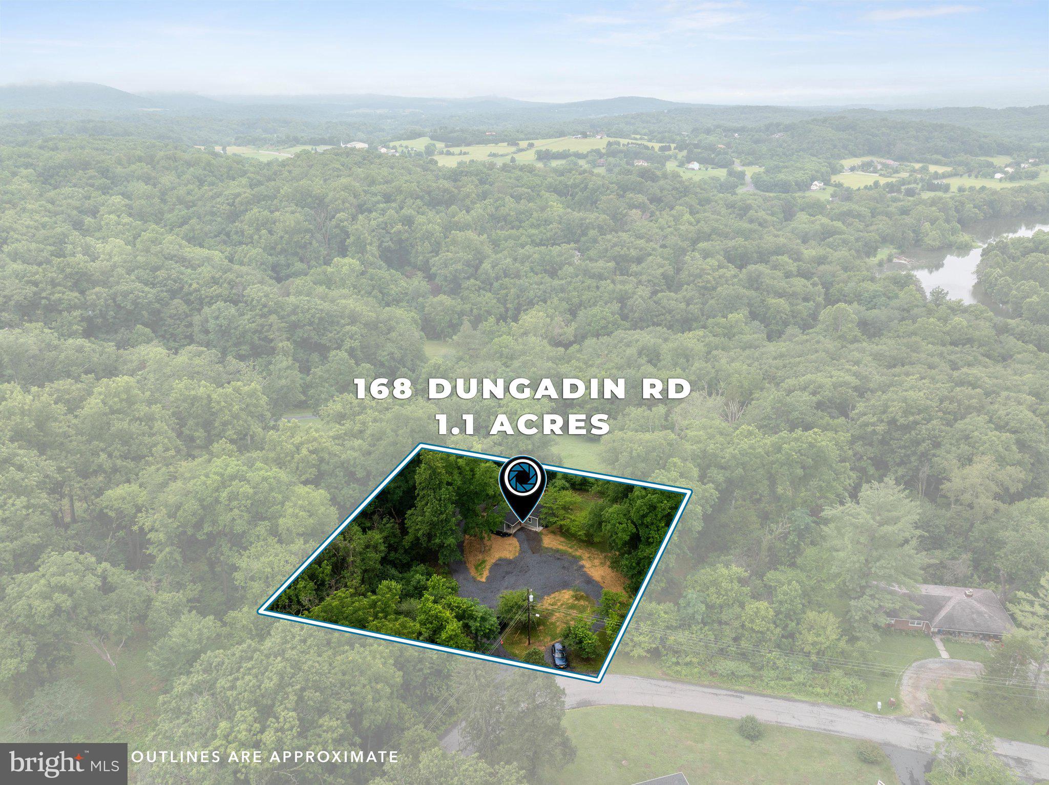 DUNGADIN - Residential