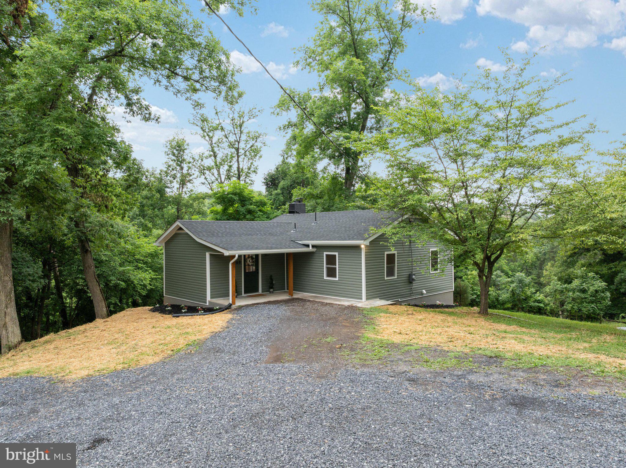 DUNGADIN - Residential
