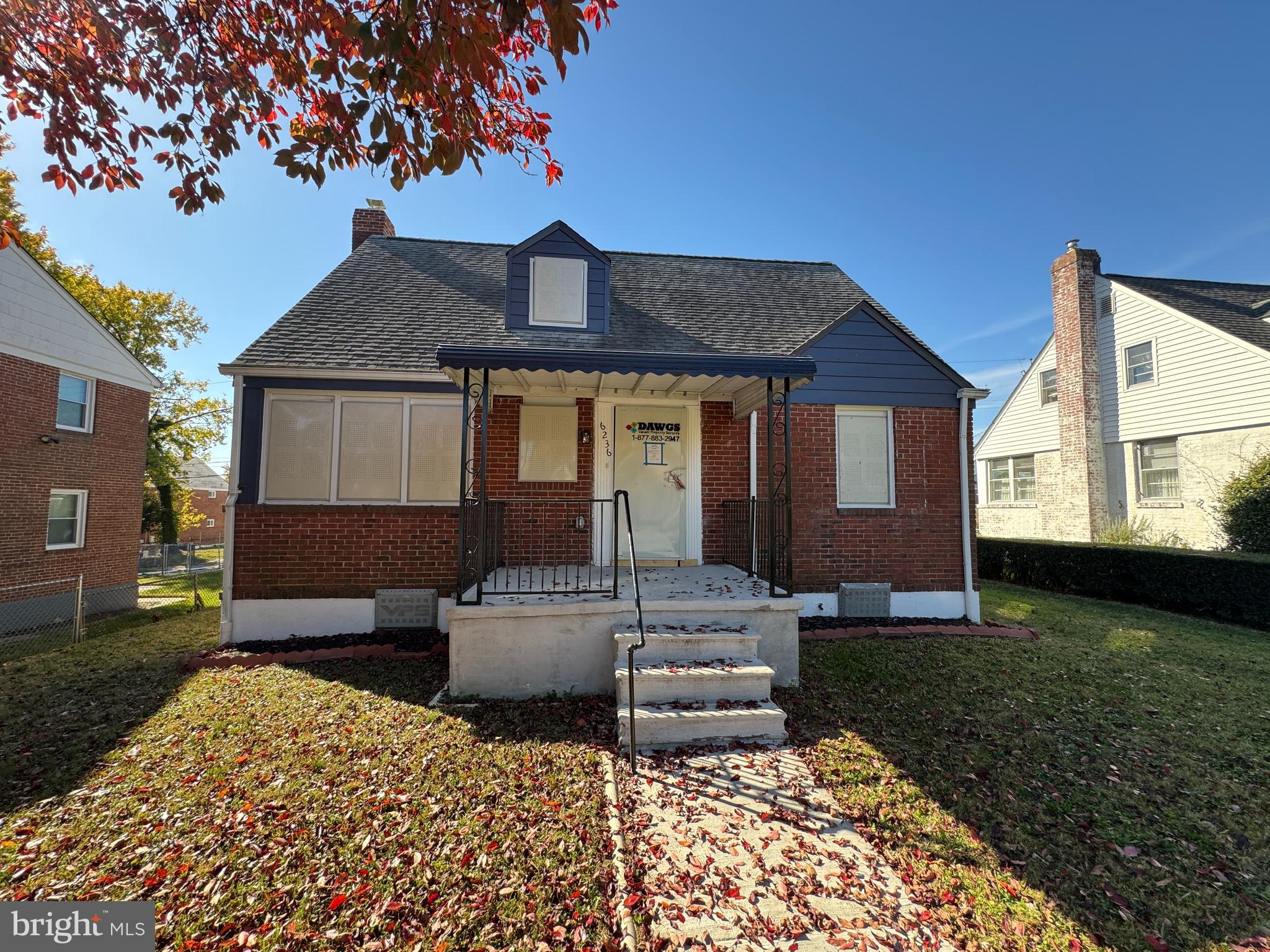 IDLEWOOD - Residential