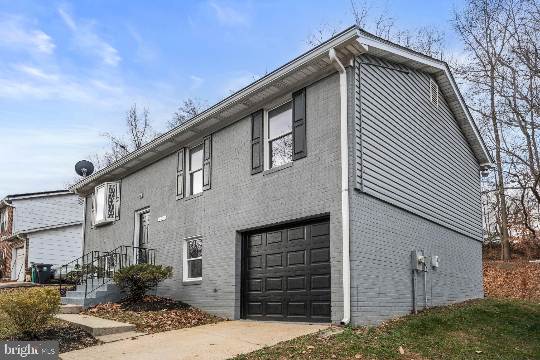 HILLCREST HEIGHTS - Residential