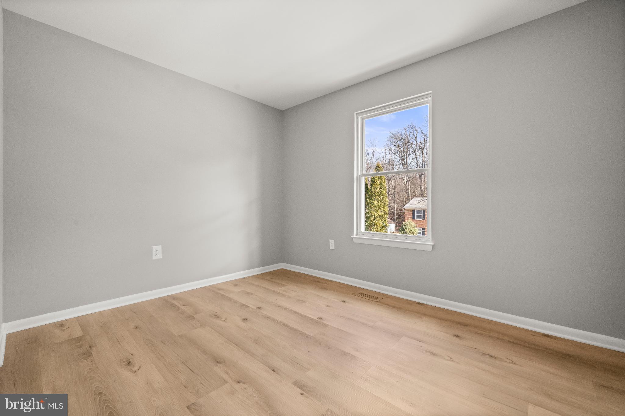 HILLCREST HEIGHTS - Residential
