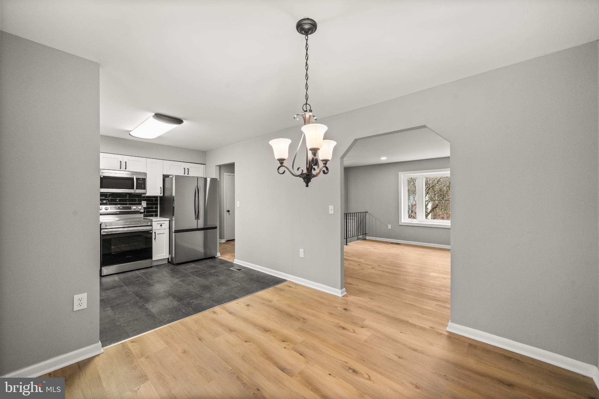 HILLCREST HEIGHTS - Residential