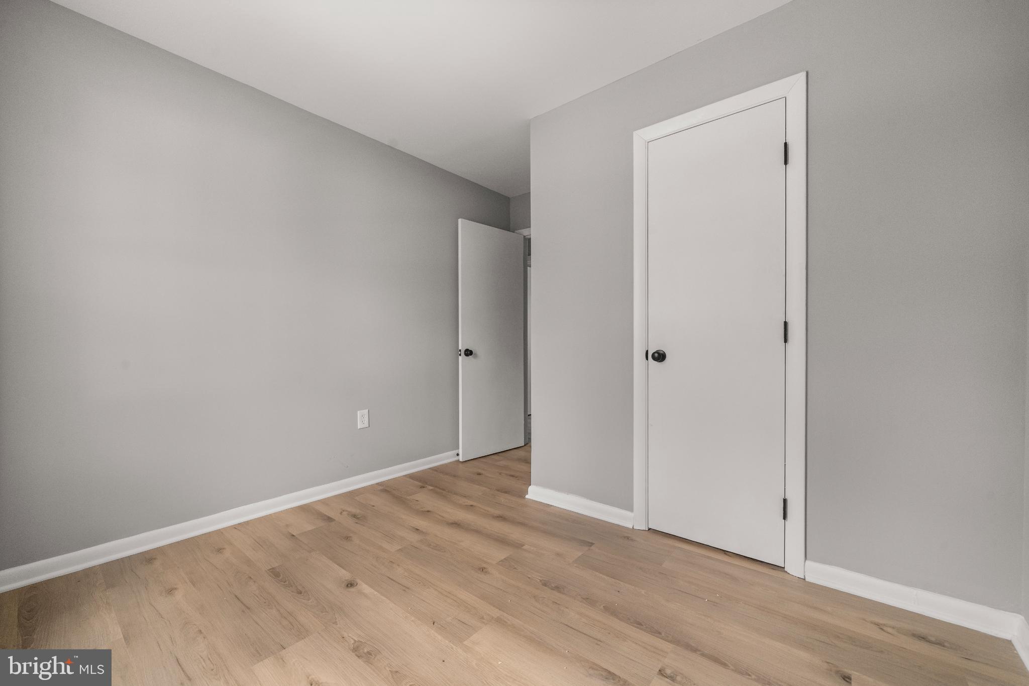 HILLCREST HEIGHTS - Residential