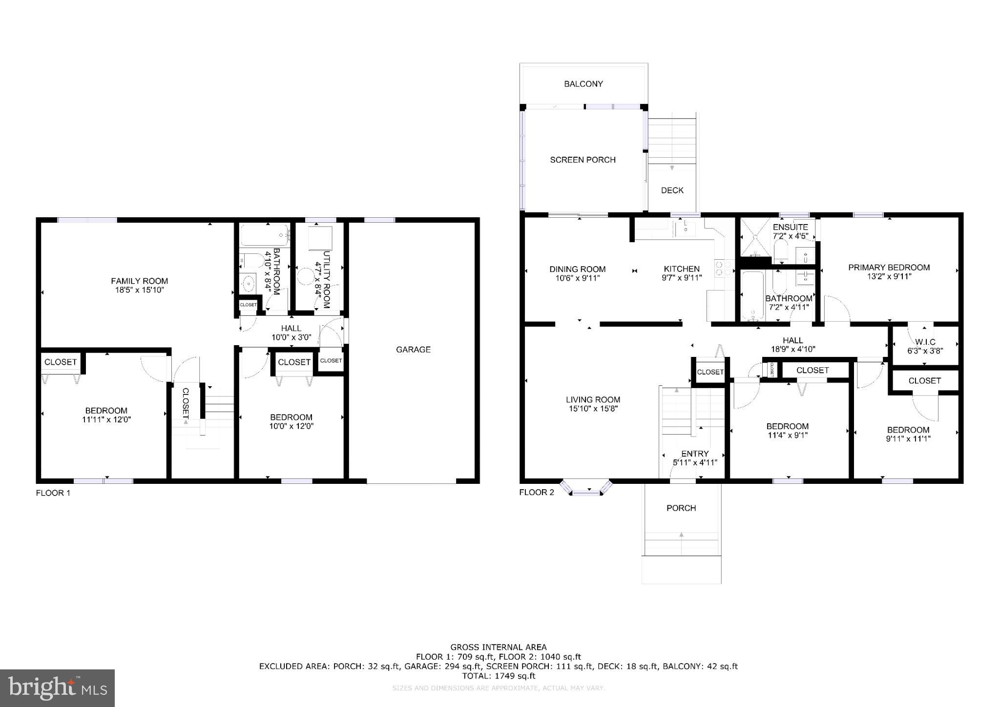 HILLCREST HEIGHTS - Residential