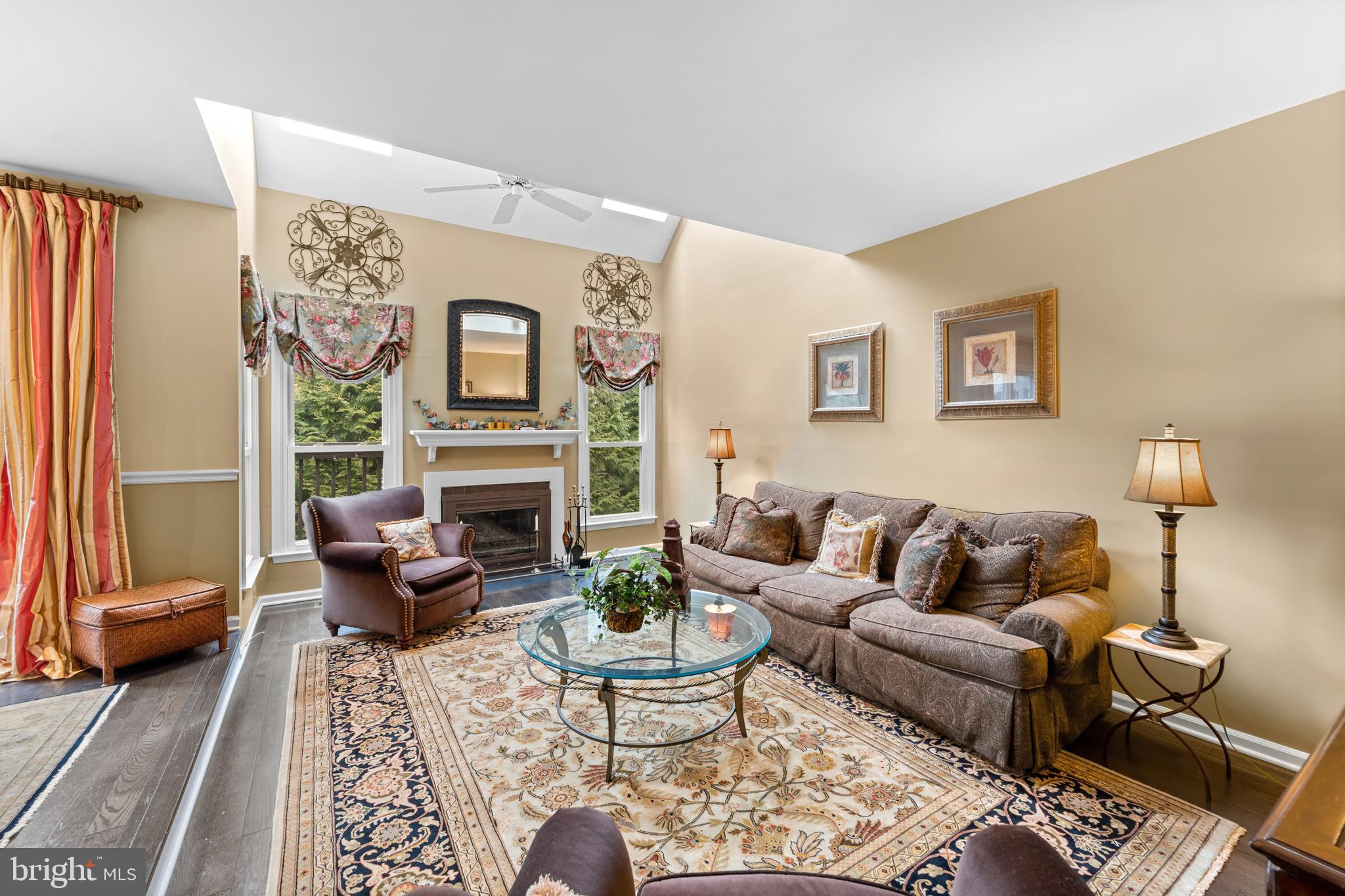 CHESTERFIELD - Residential