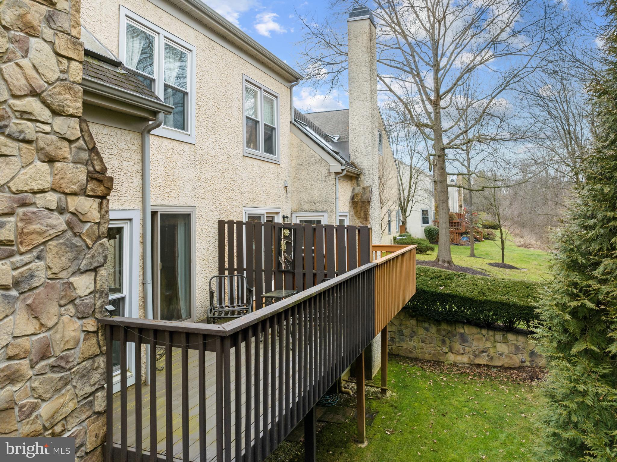 CHESTERFIELD - Residential