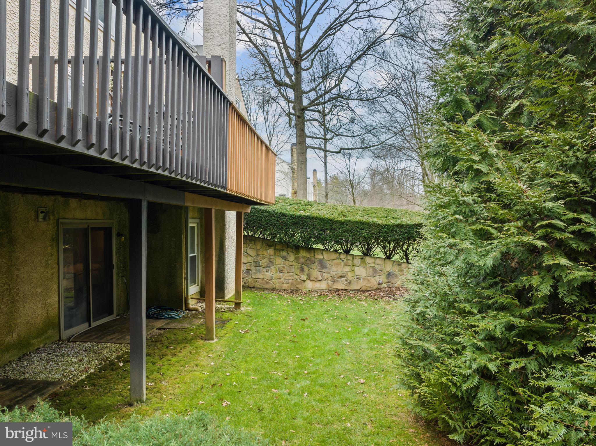 CHESTERFIELD - Residential