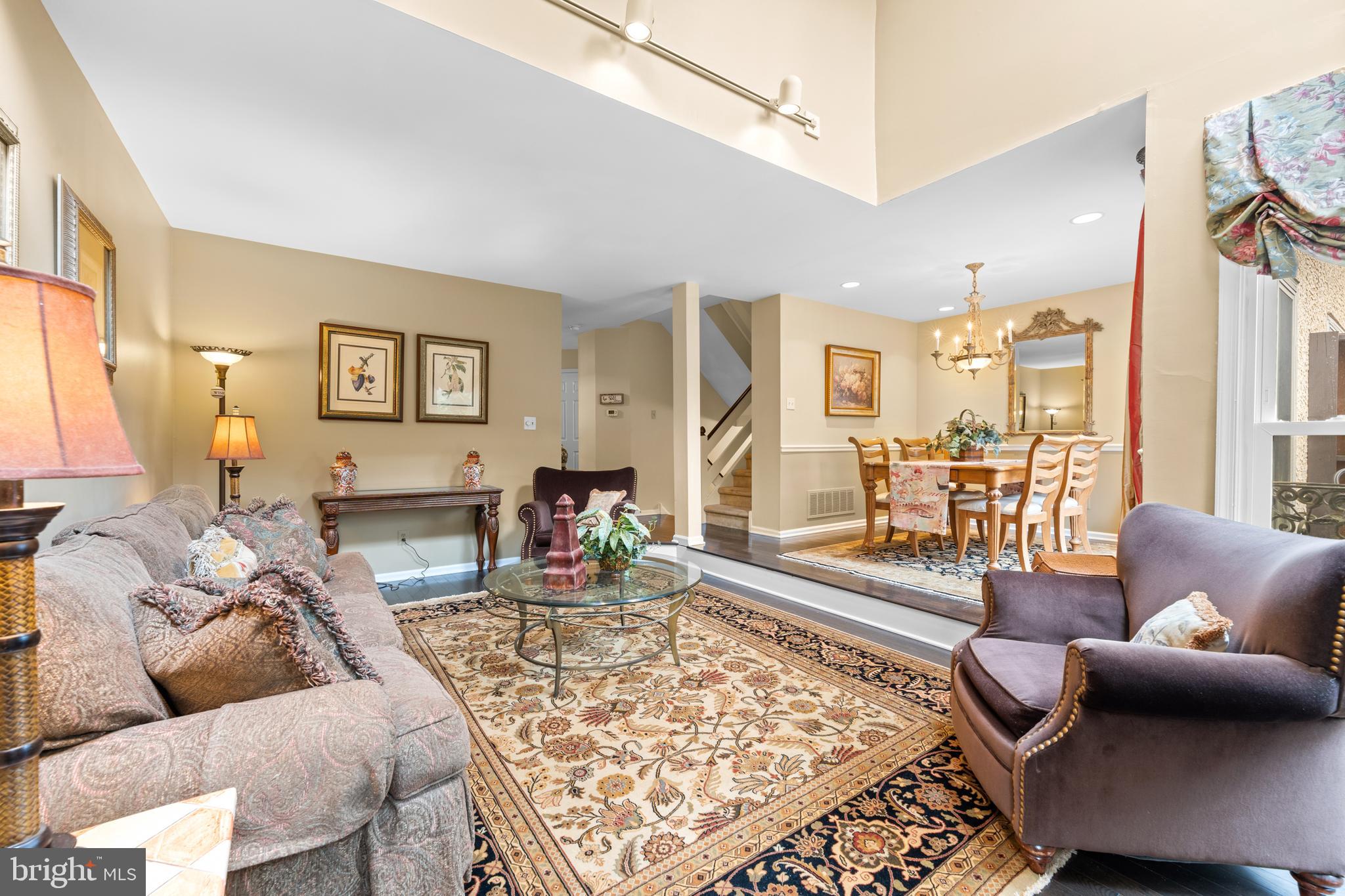 CHESTERFIELD - Residential