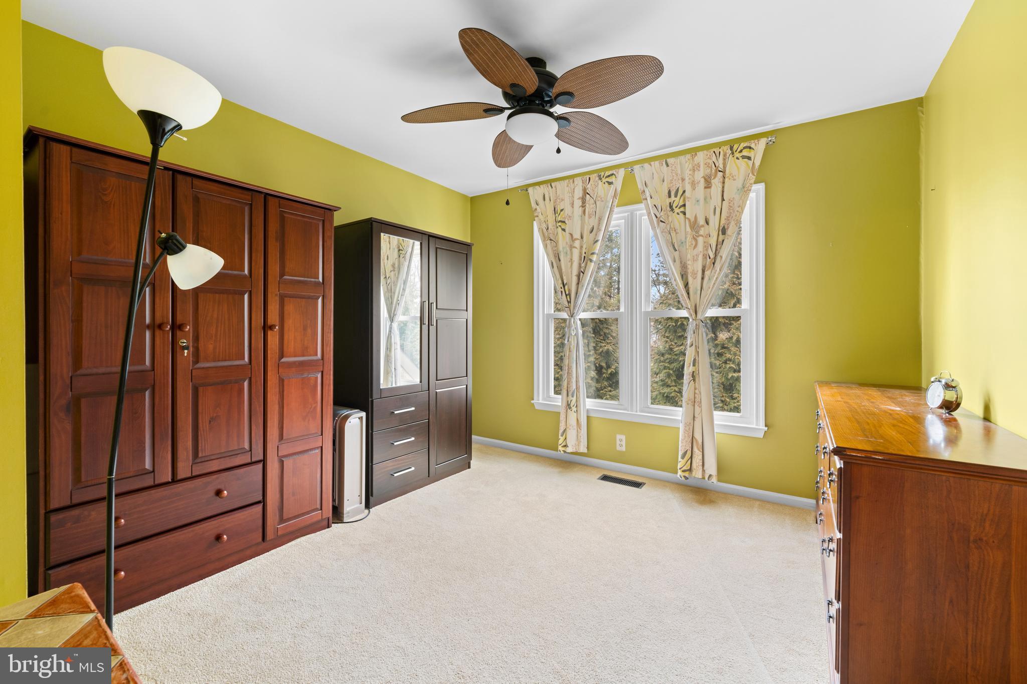 CHESTERFIELD - Residential