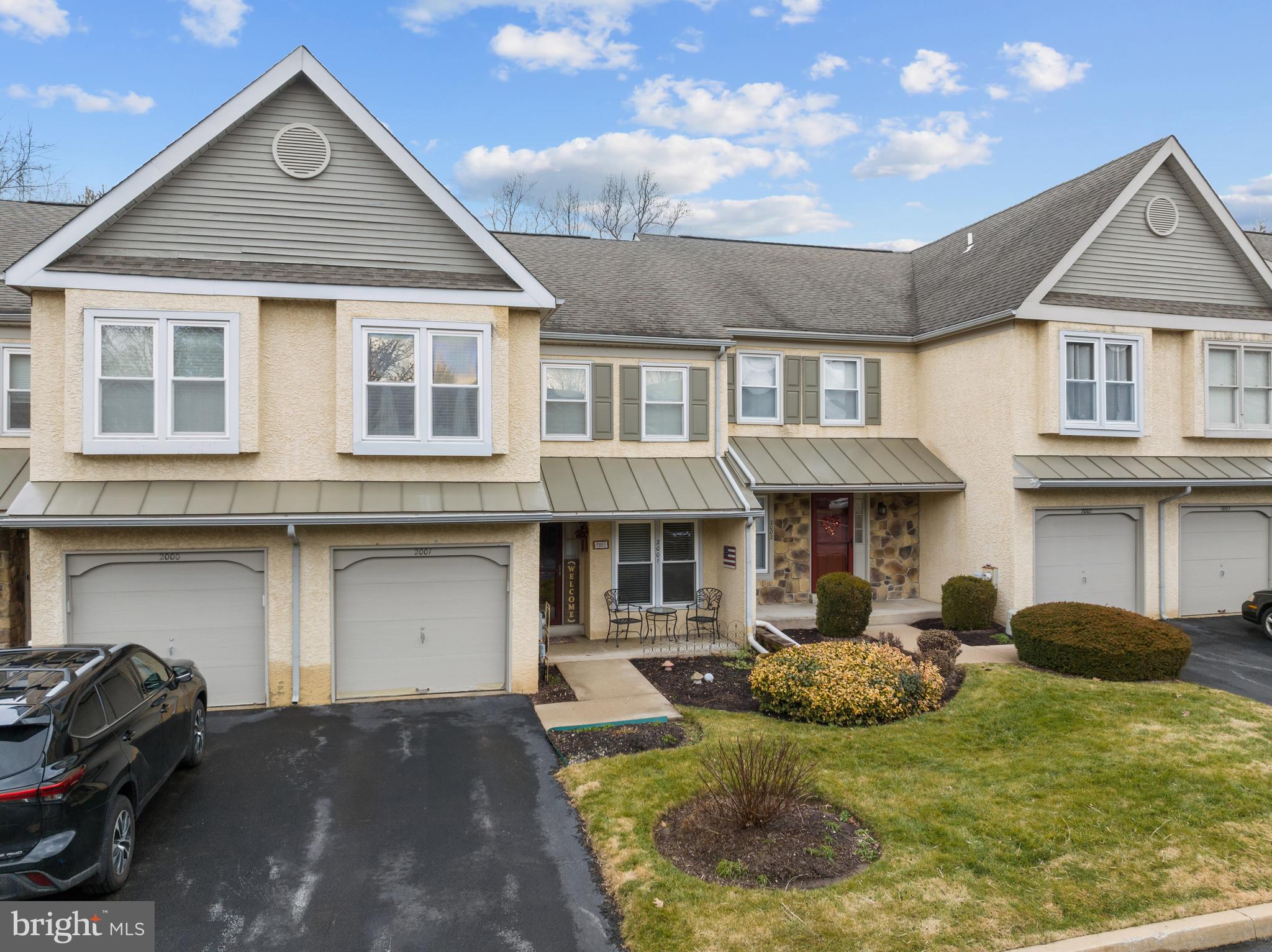 CHESTERFIELD - Residential