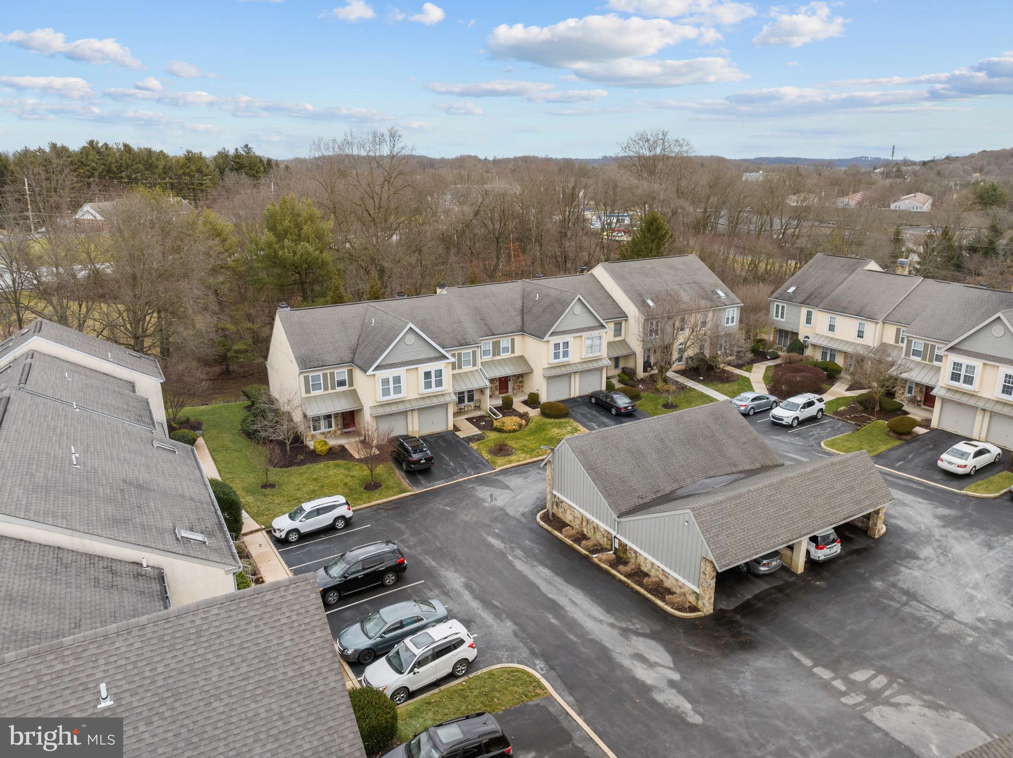 CHESTERFIELD - Residential
