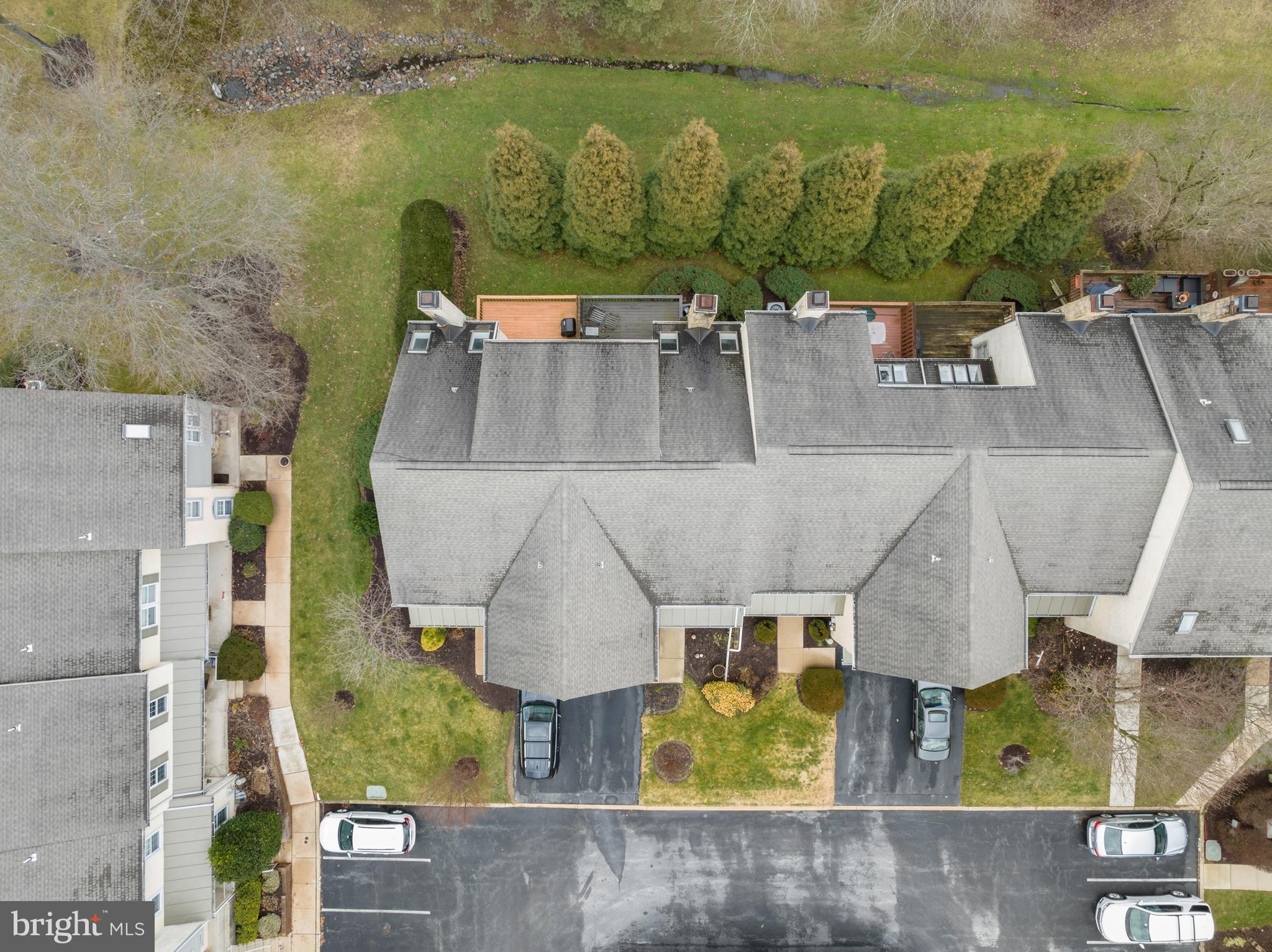 CHESTERFIELD - Residential