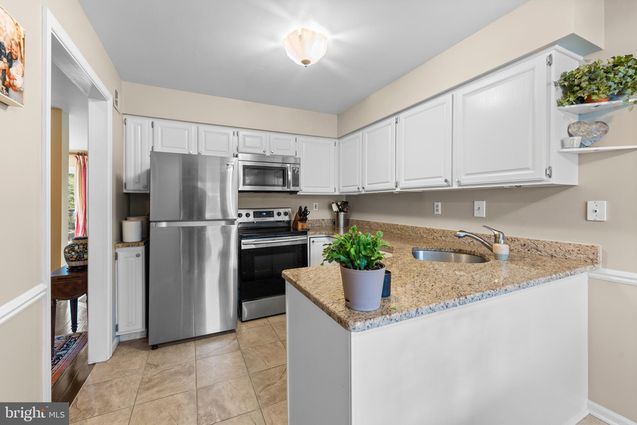 CHESTERFIELD - Residential