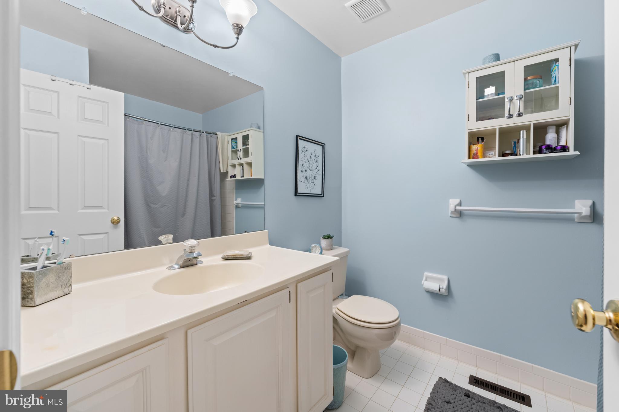 CHESTERFIELD - Residential