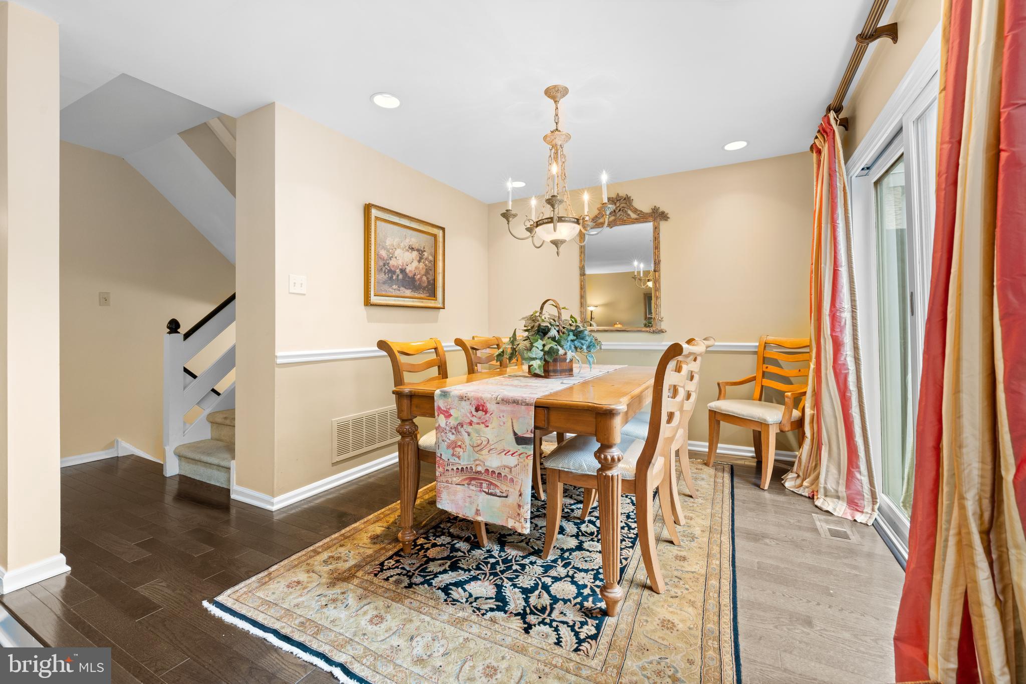 CHESTERFIELD - Residential