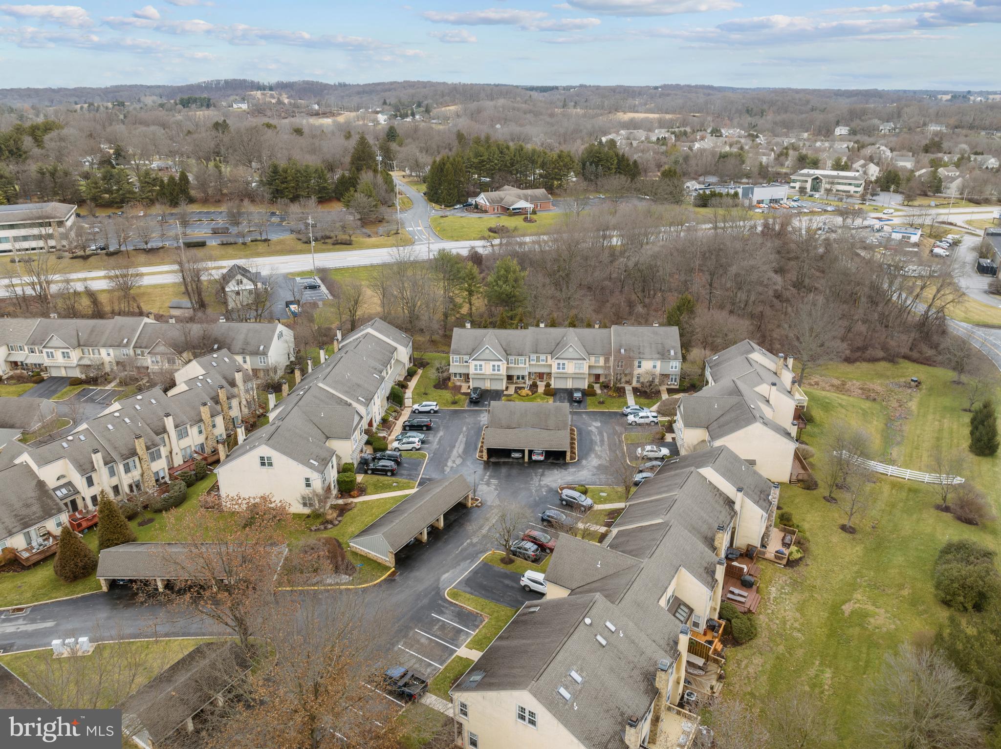 CHESTERFIELD - Residential