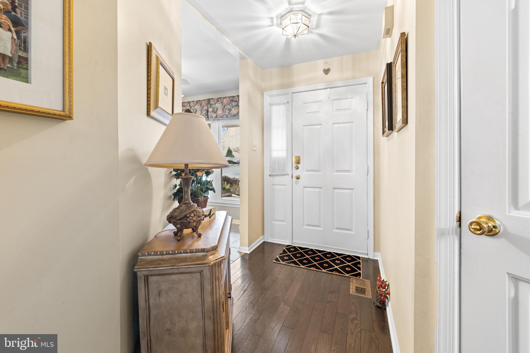 CHESTERFIELD - Residential