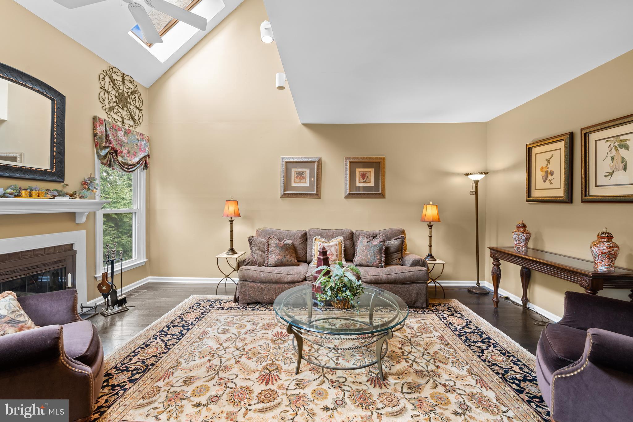 CHESTERFIELD - Residential