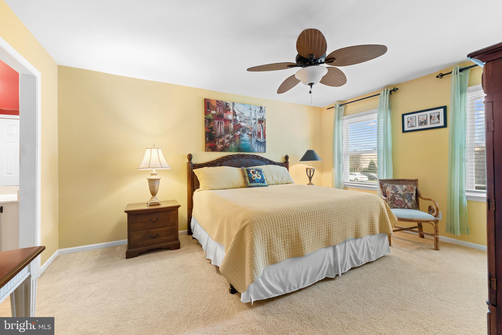 CHESTERFIELD - Residential