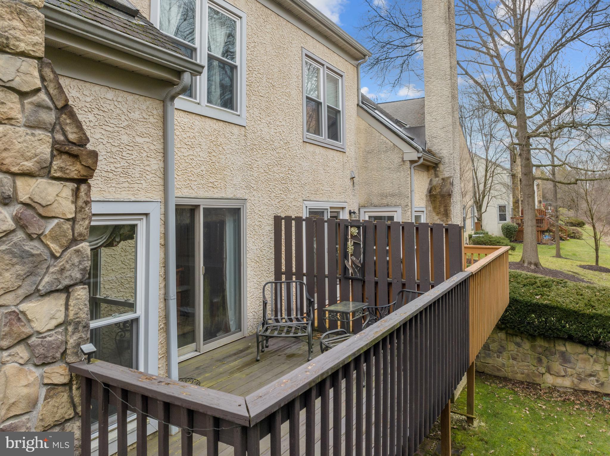 CHESTERFIELD - Residential