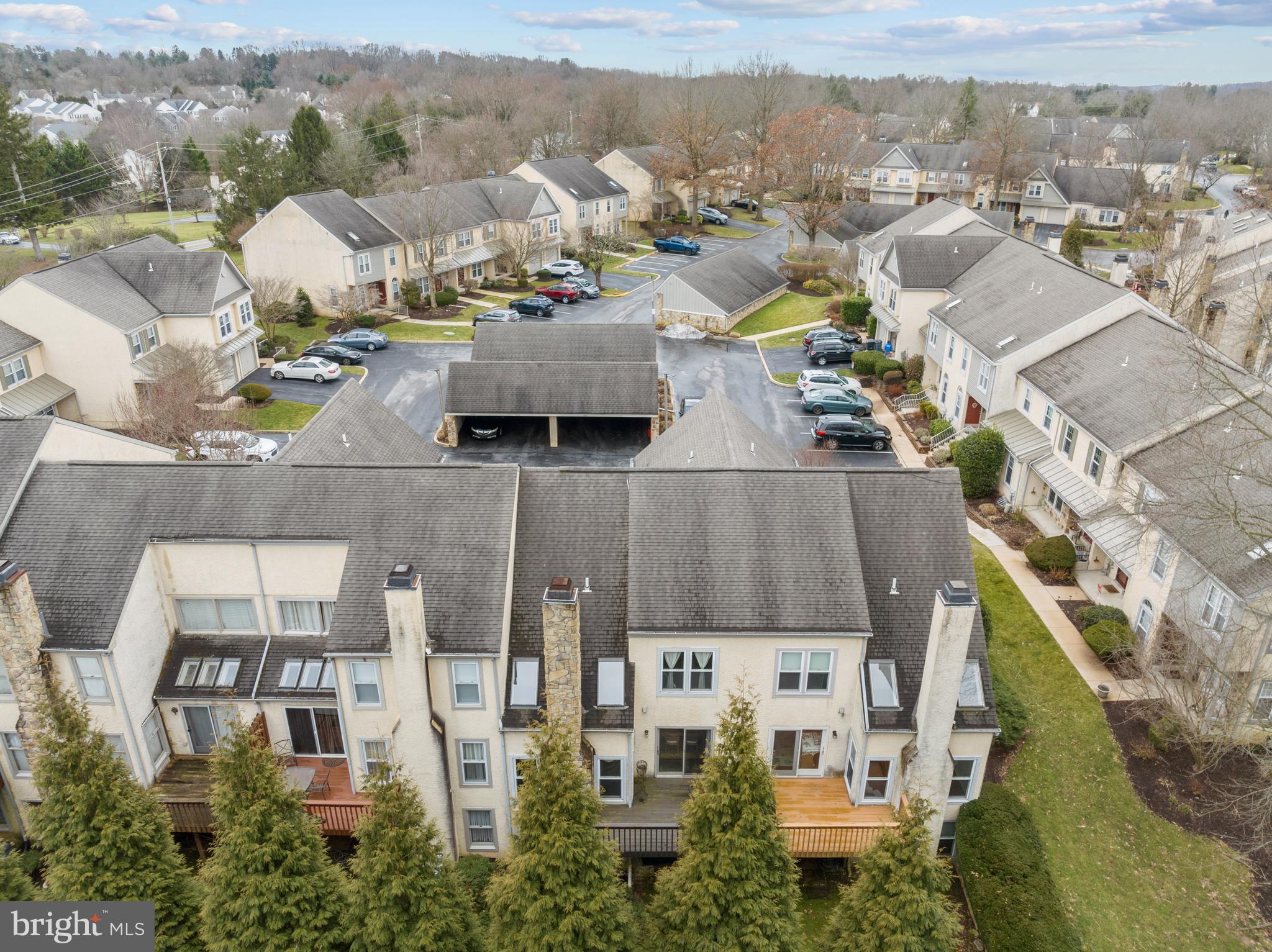 CHESTERFIELD - Residential