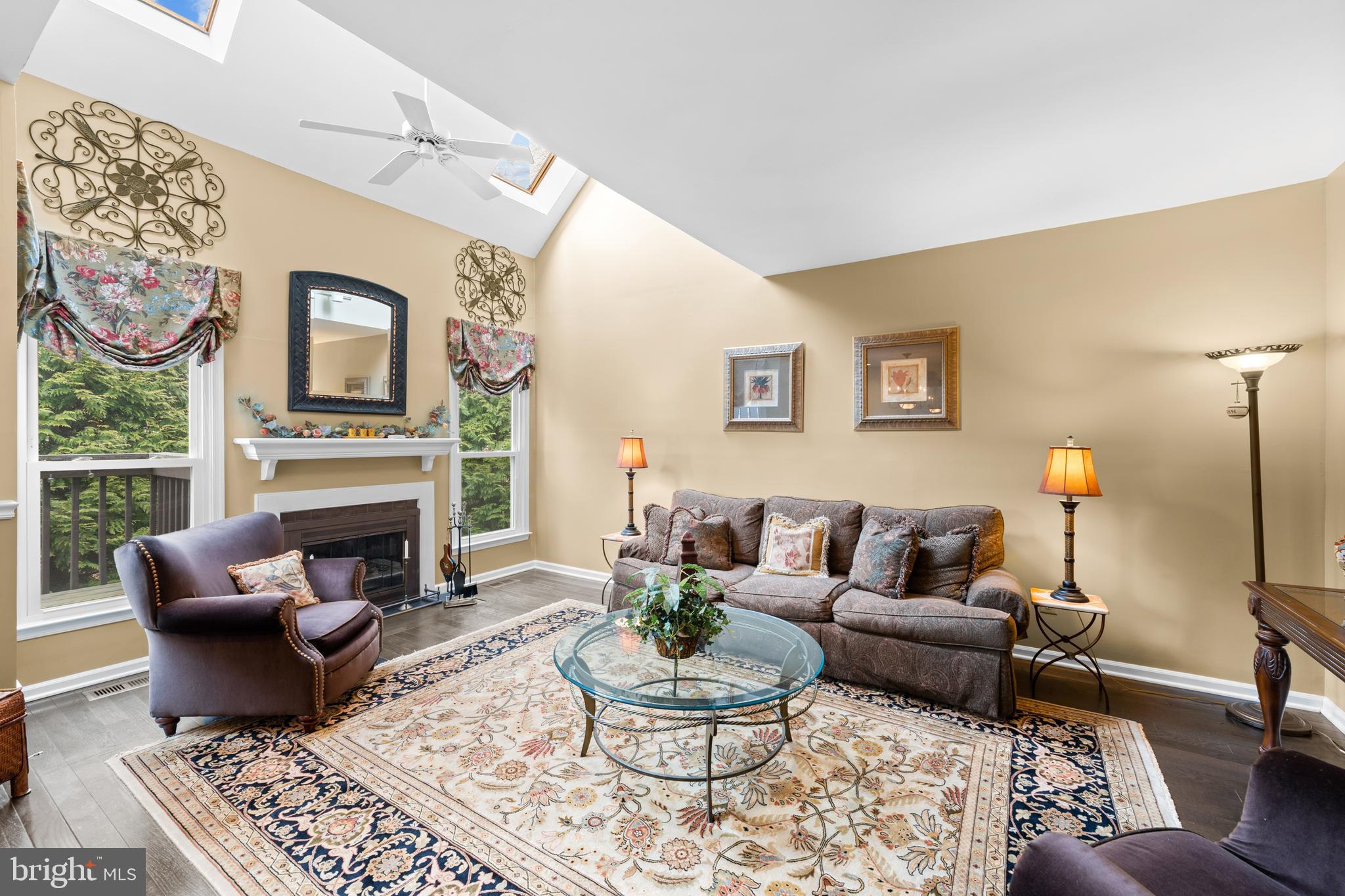 CHESTERFIELD - Residential
