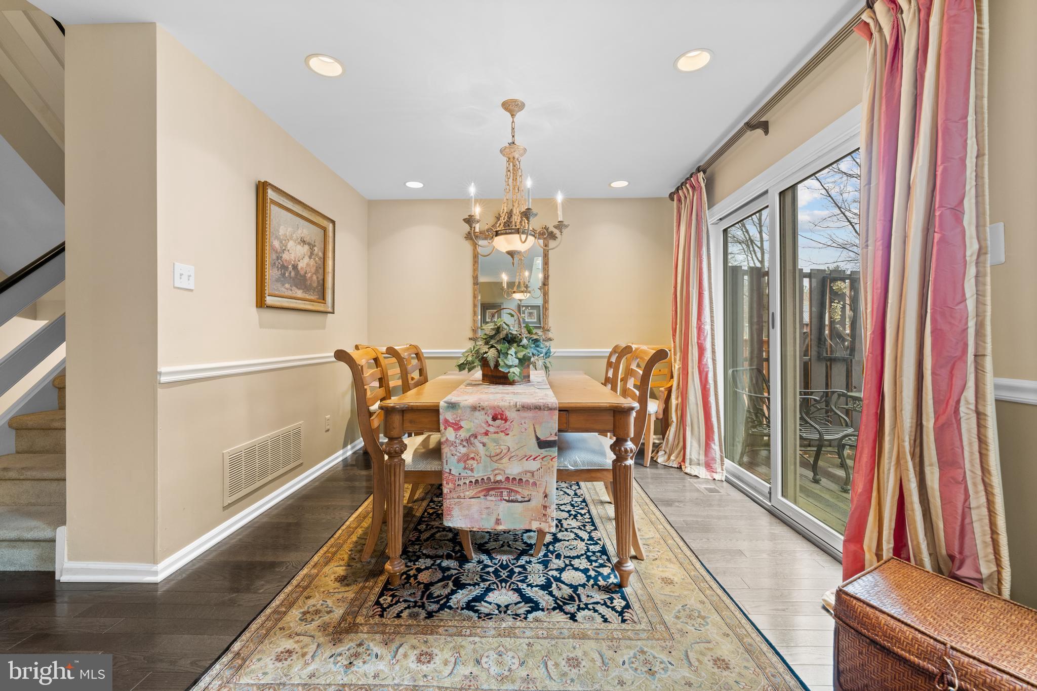 CHESTERFIELD - Residential