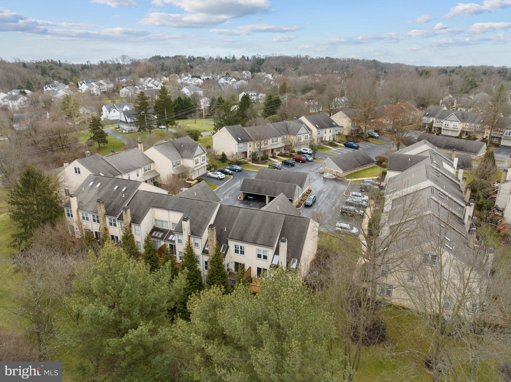 CHESTERFIELD - Residential
