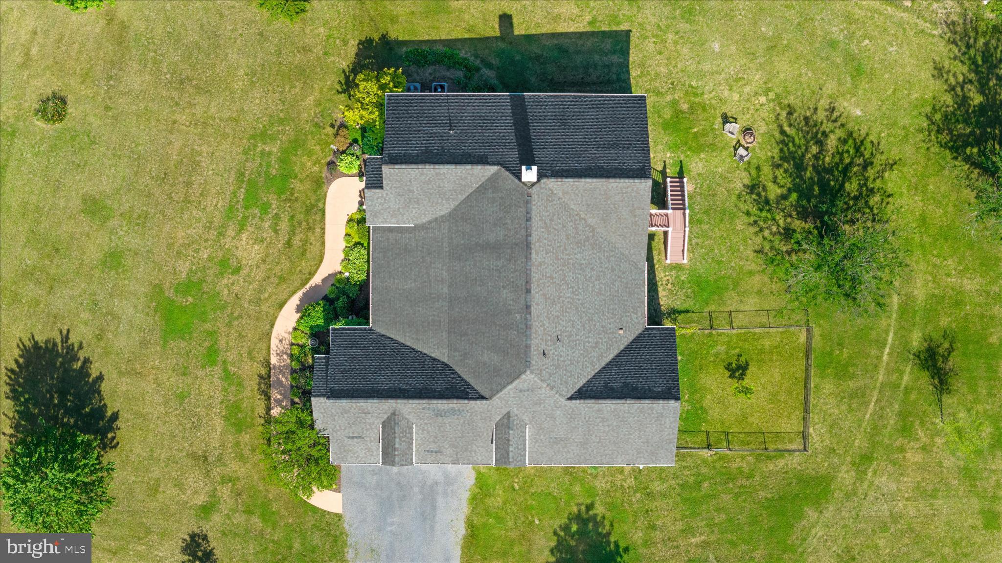 NONE - Residential