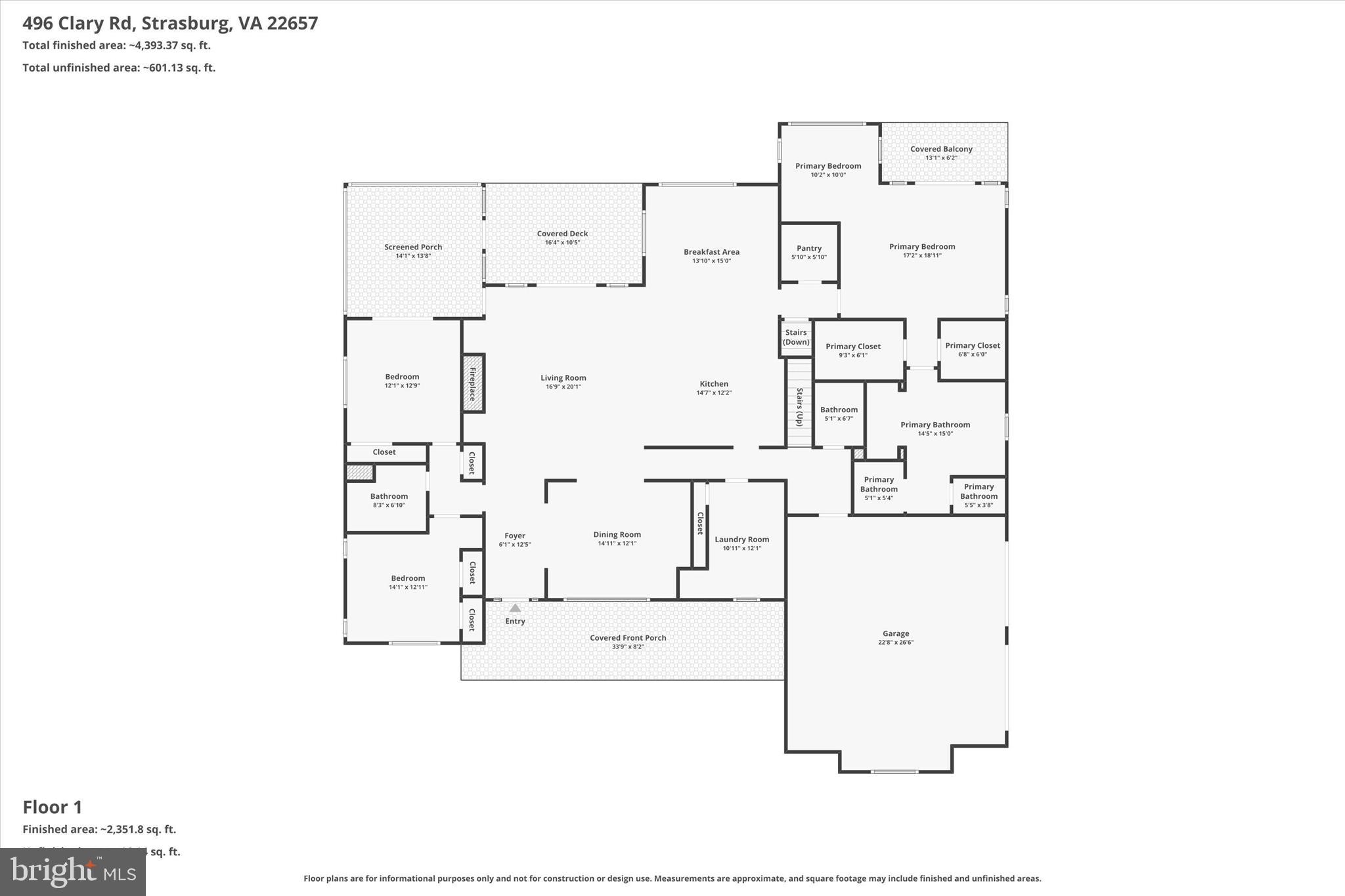 NONE - Residential