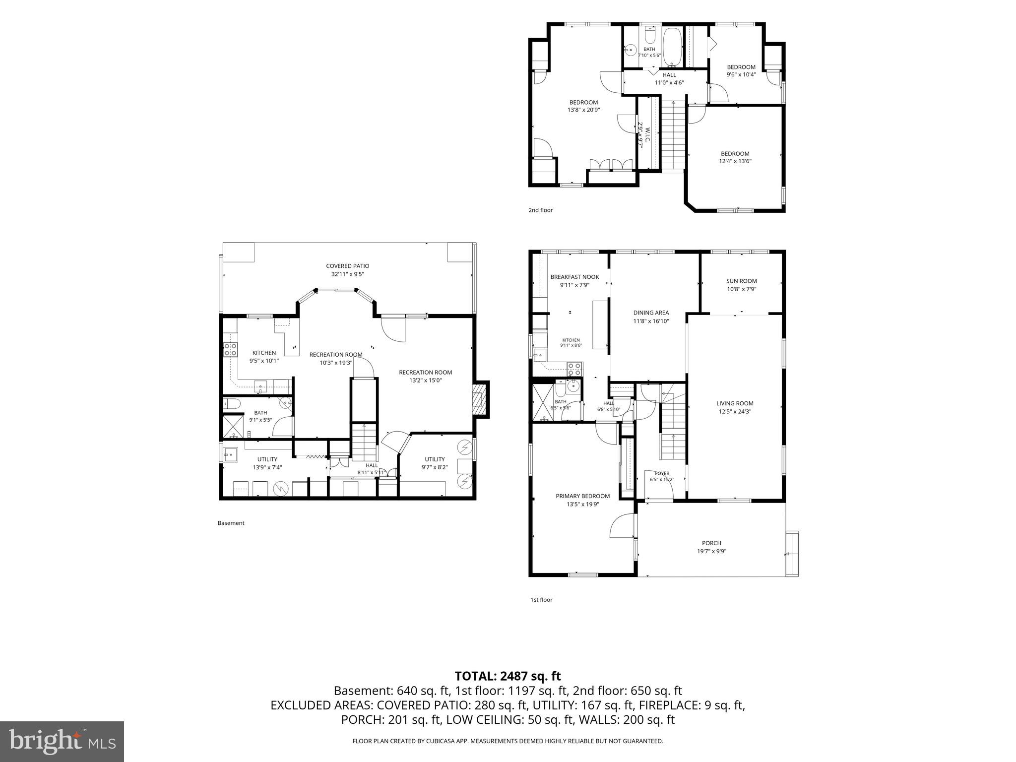 ARDEN ON THE SEVERN - Residential