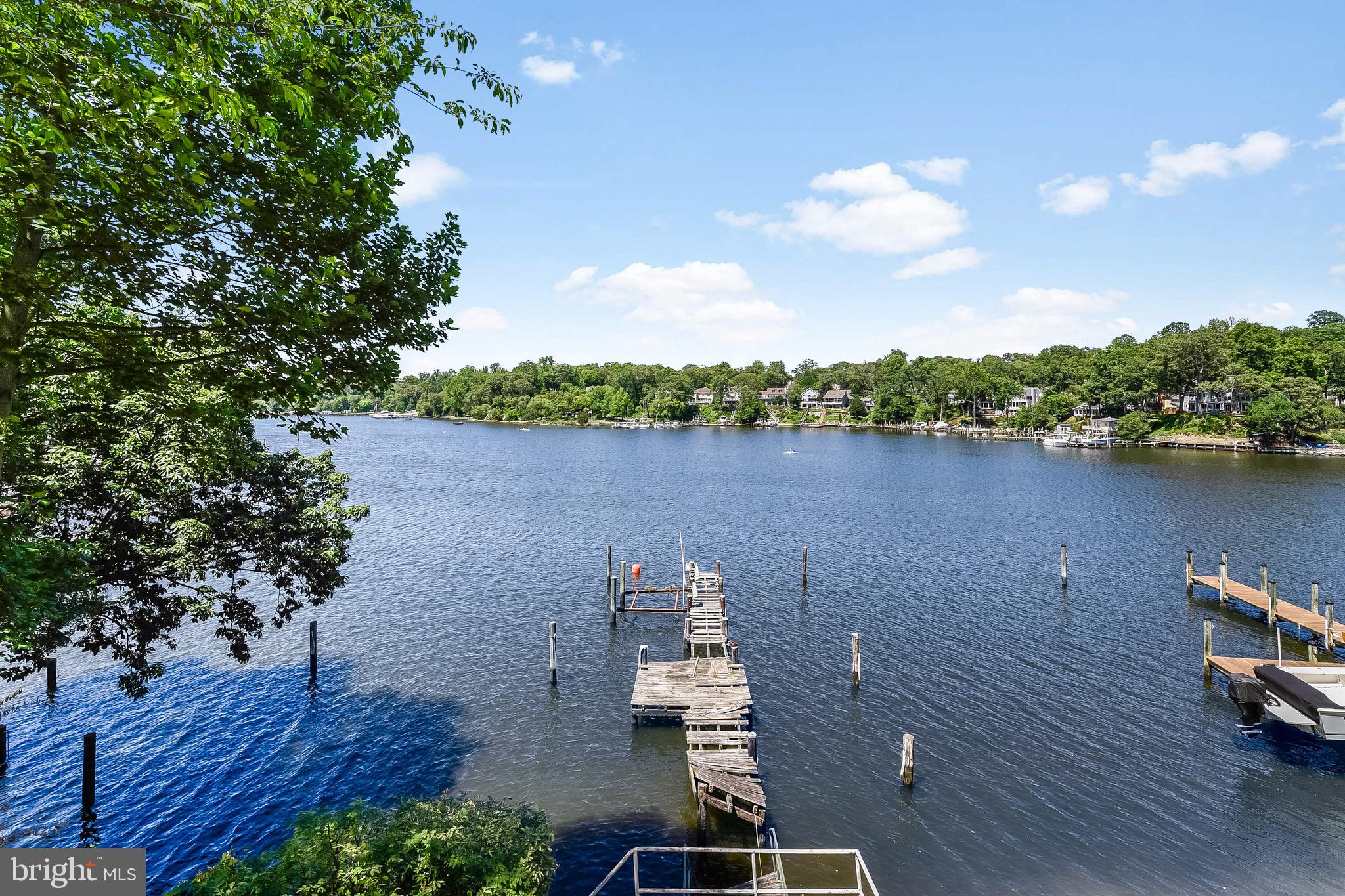 ARDEN ON THE SEVERN - Residential