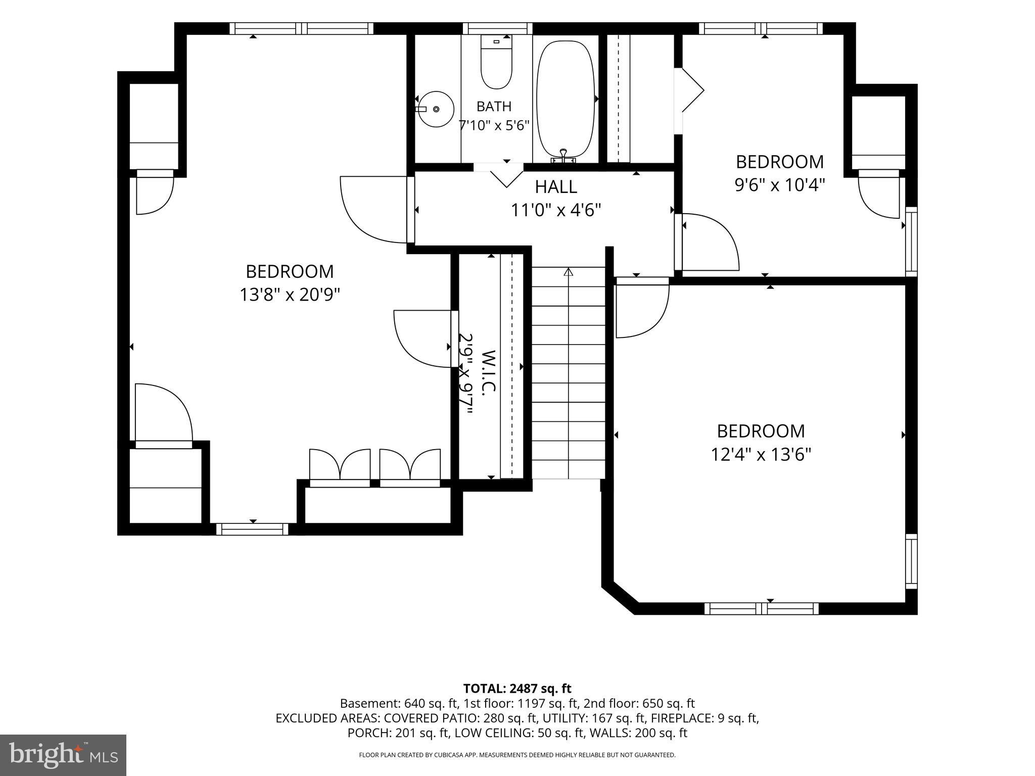 ARDEN ON THE SEVERN - Residential