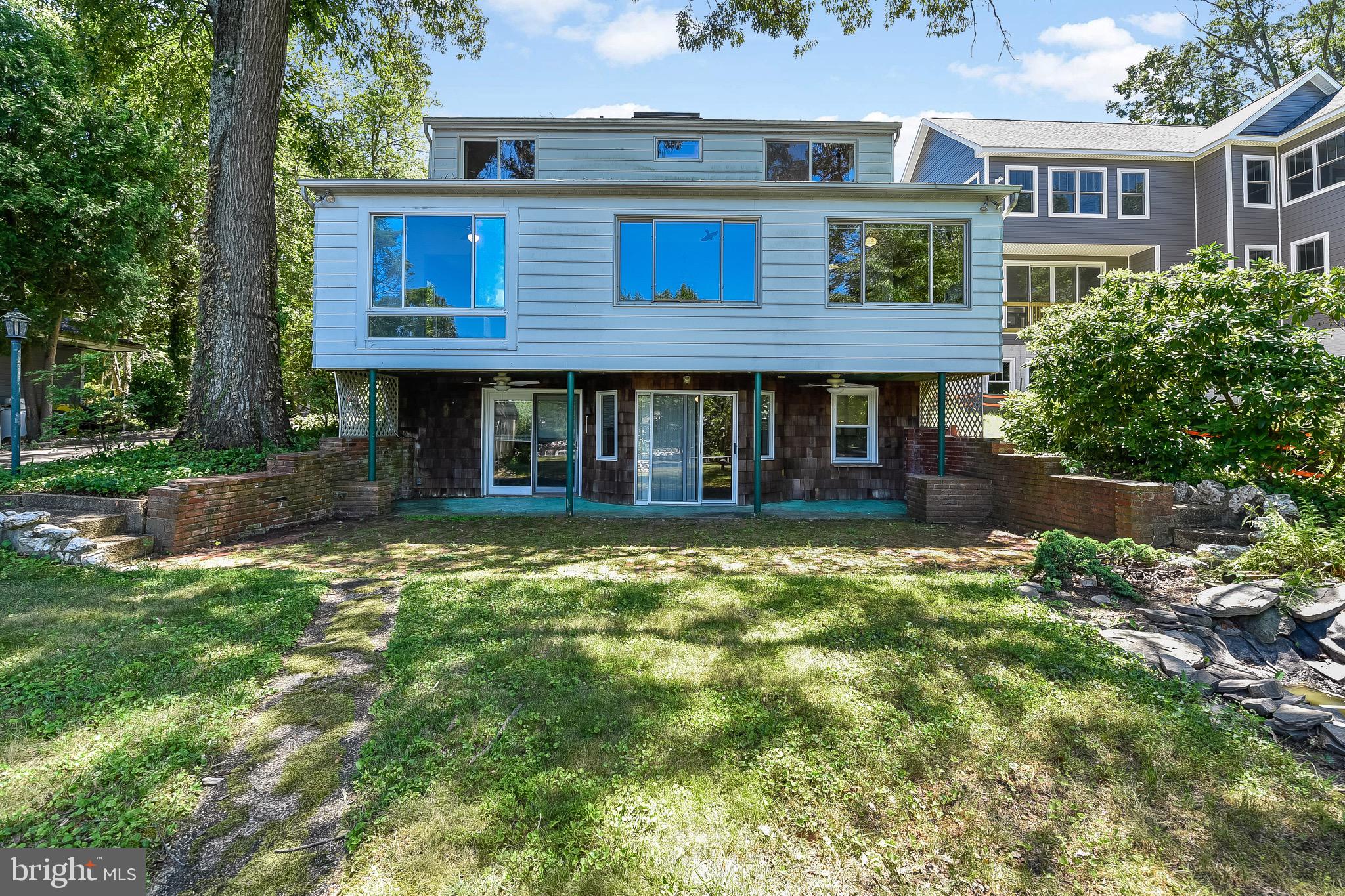 ARDEN ON THE SEVERN - Residential