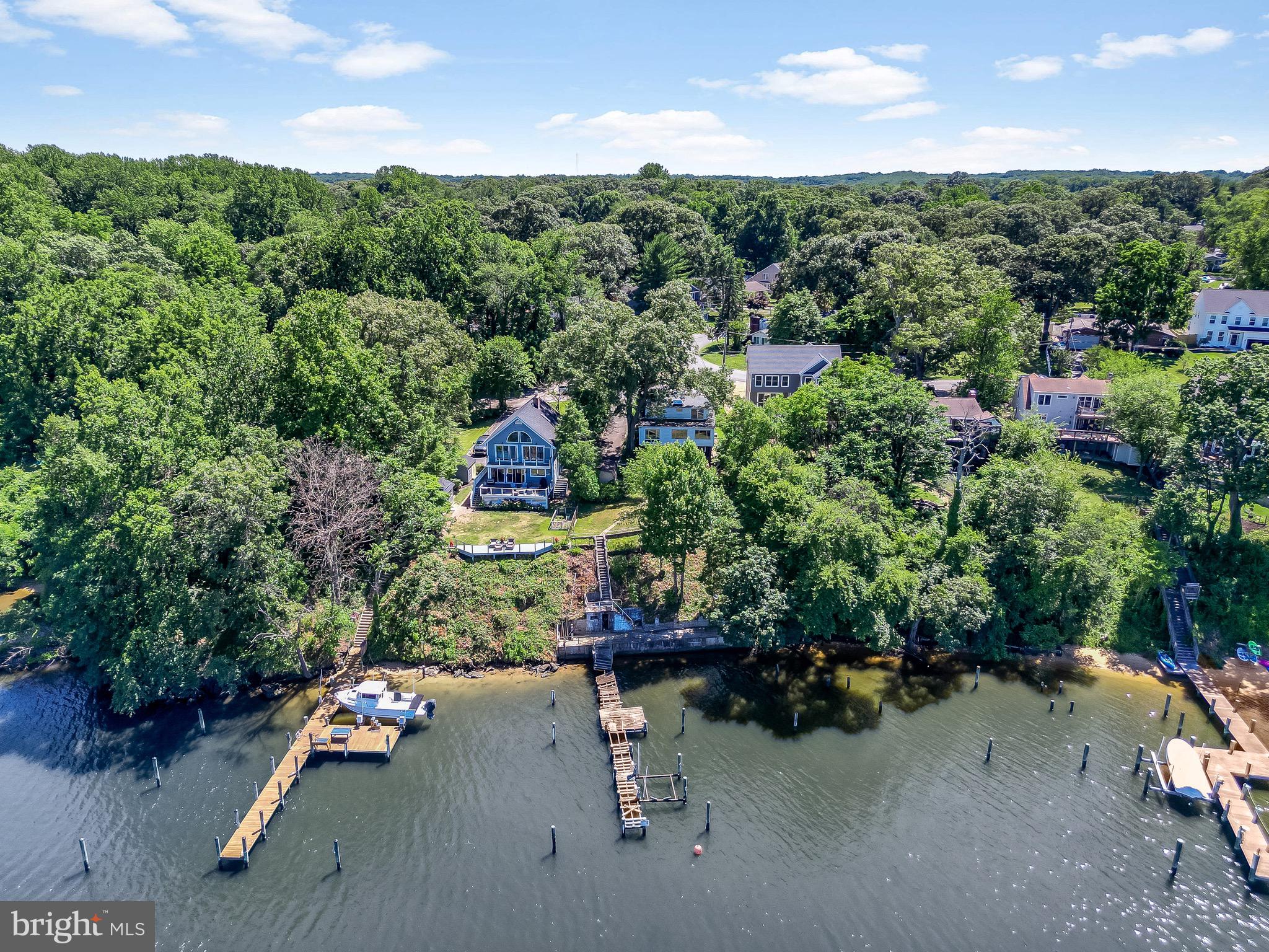ARDEN ON THE SEVERN - Residential