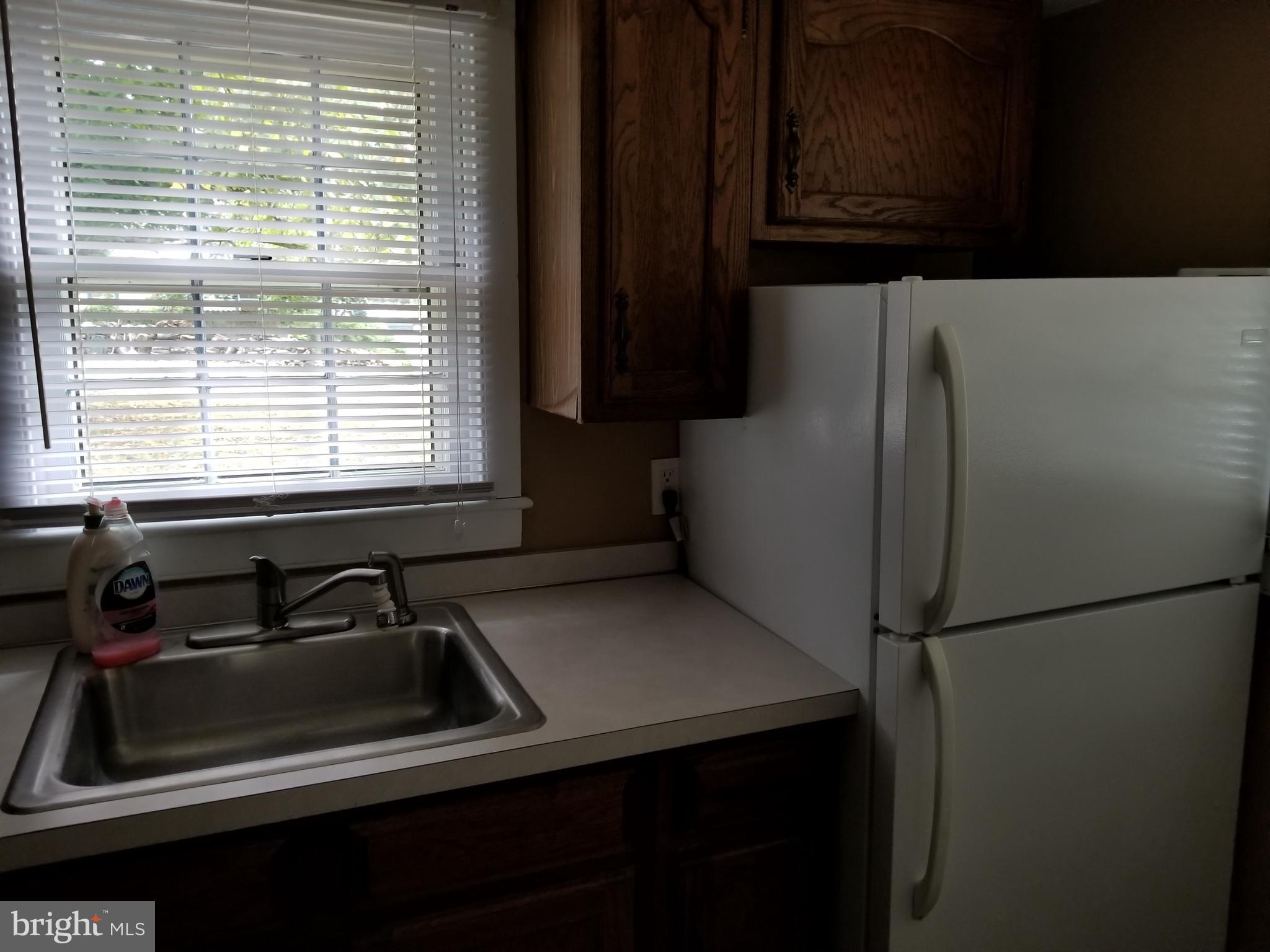 NONE DEV - Residential Lease