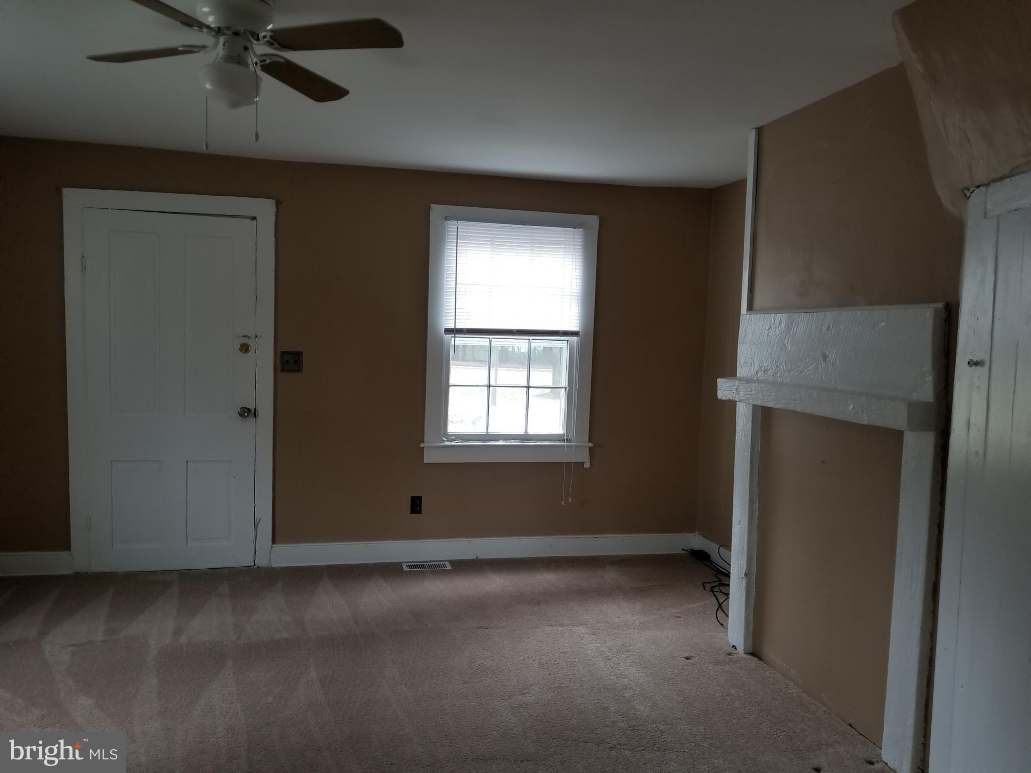 NONE DEV - Residential Lease