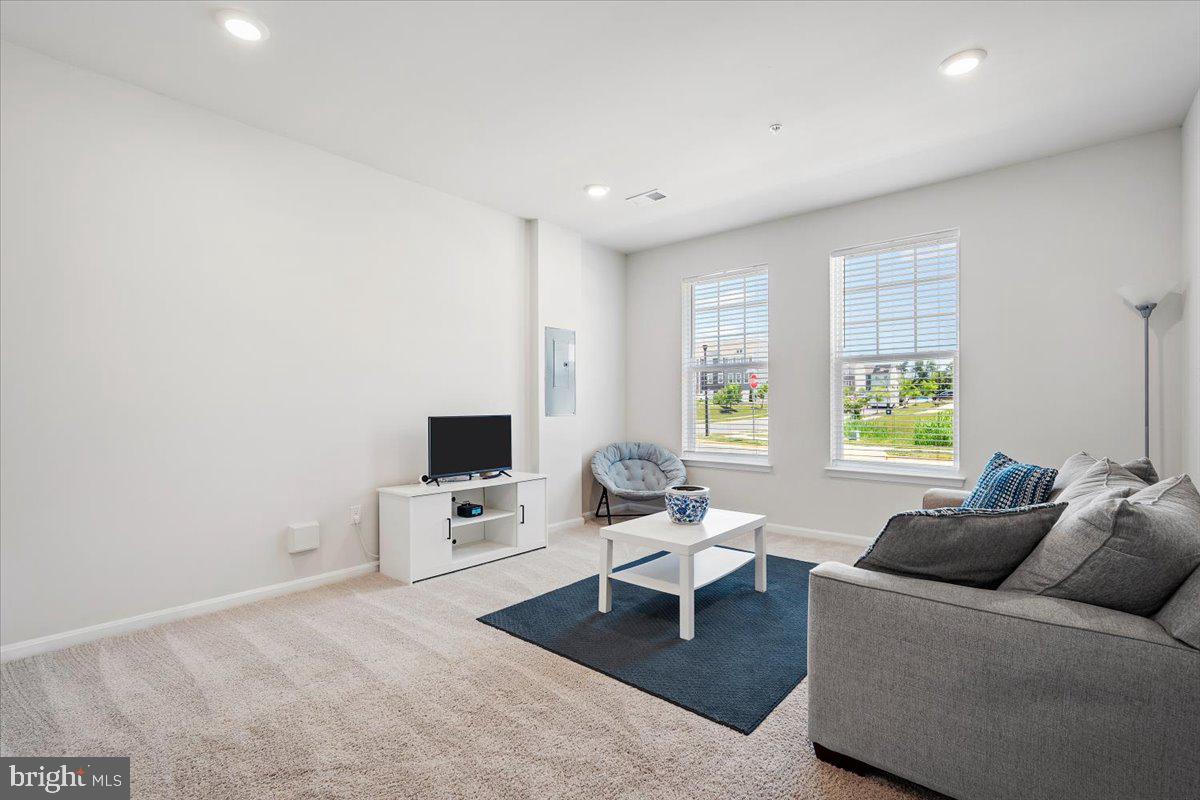 ODENTON TOWN CENTER - Residential