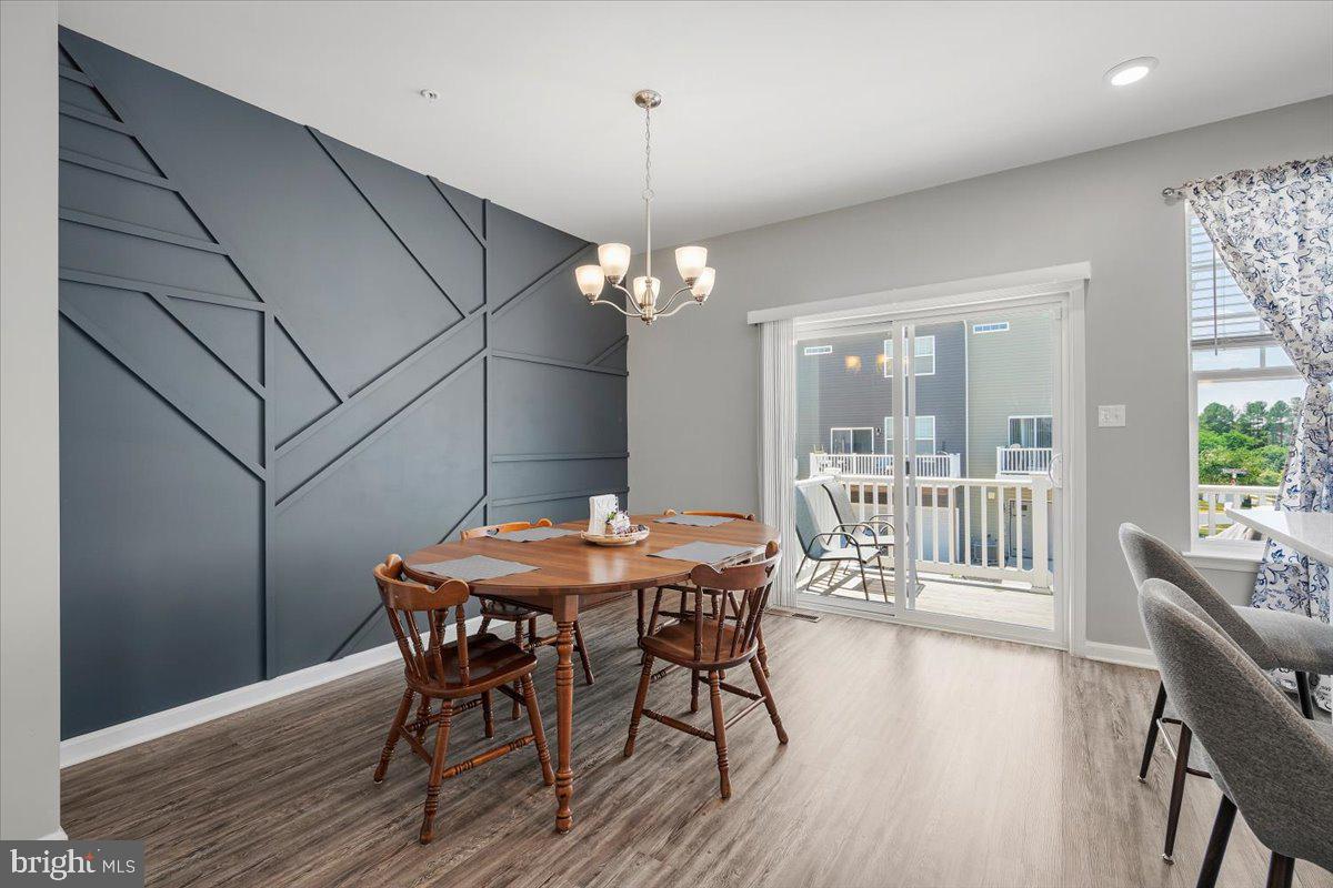 ODENTON TOWN CENTER - Residential