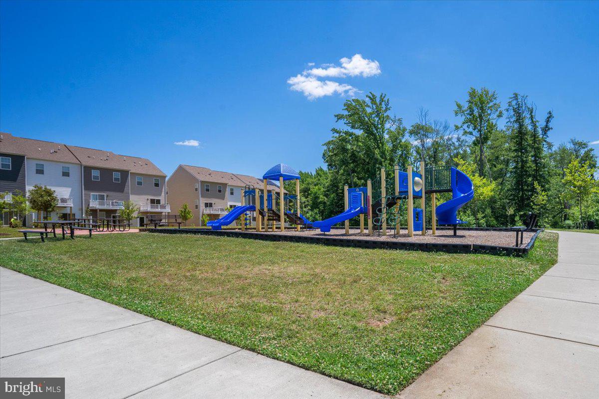 ODENTON TOWN CENTER - Residential
